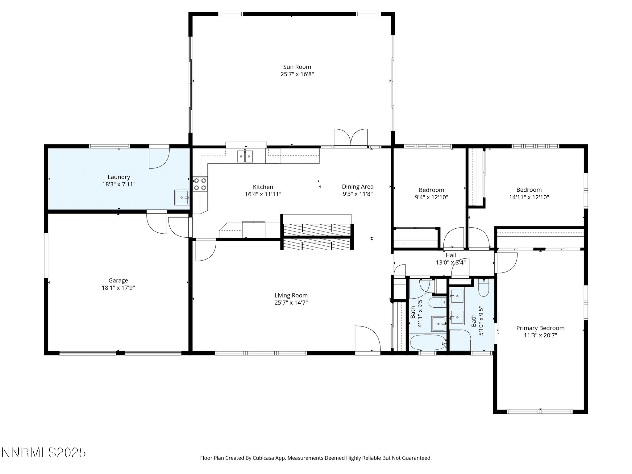 2201 Barnes Blvd — photo 51