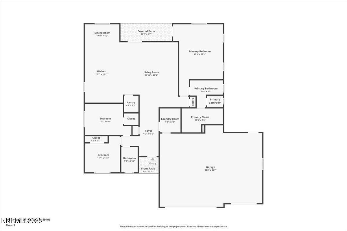 815 Great Basin Ln — photo 2