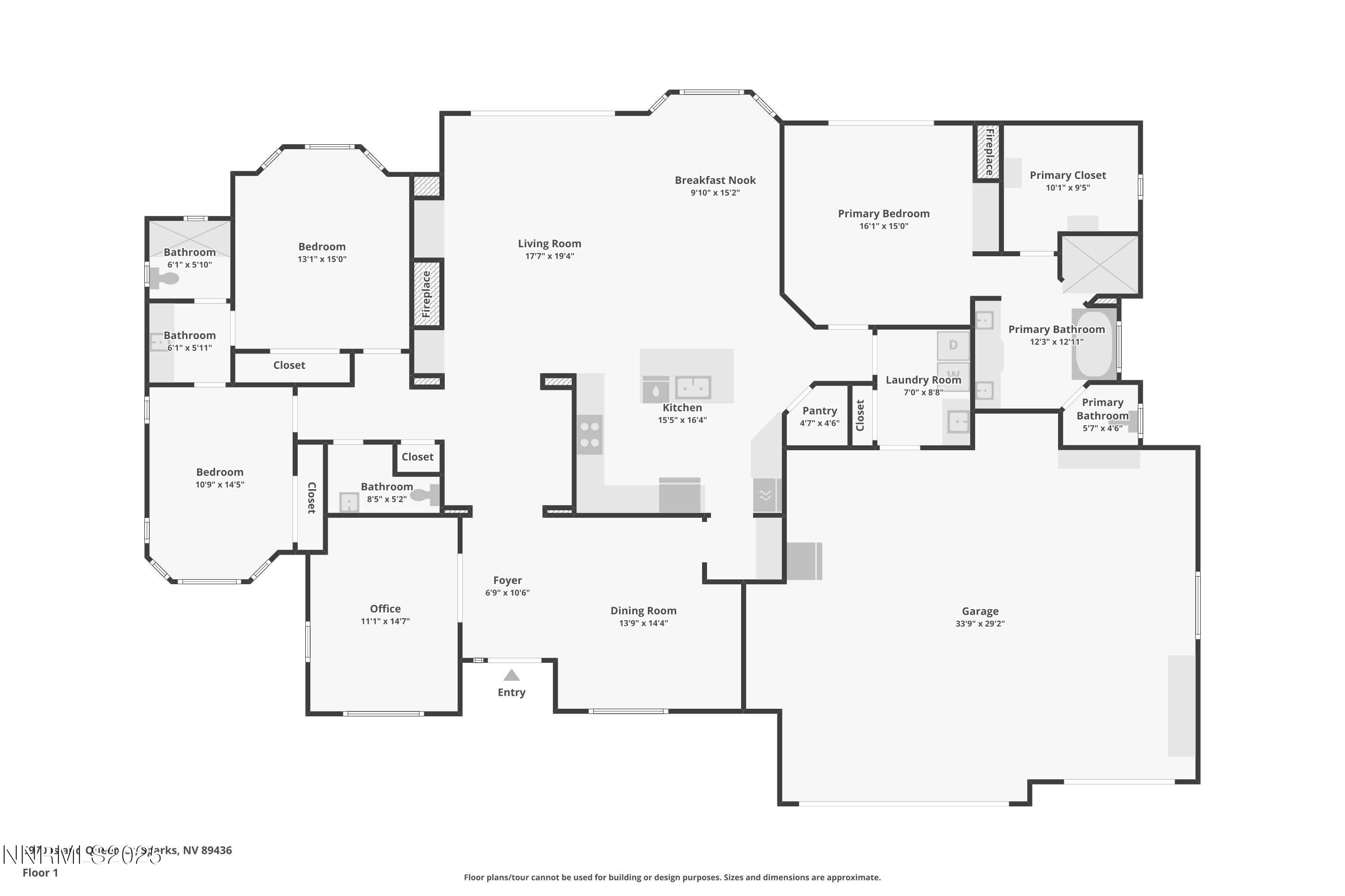 6970 Island Queen Ct — photo 67
