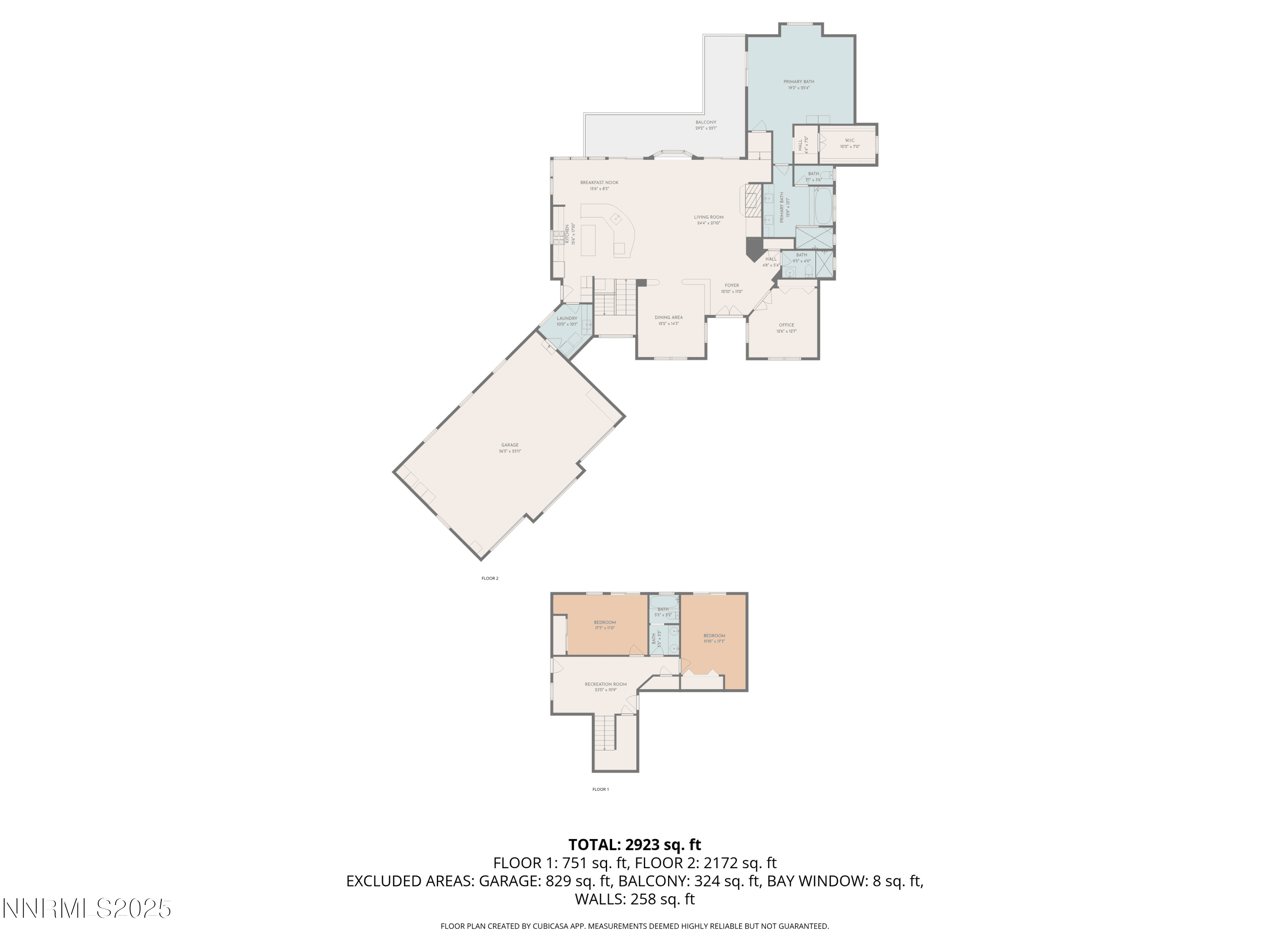 14240 Bandolier Ct — photo 49