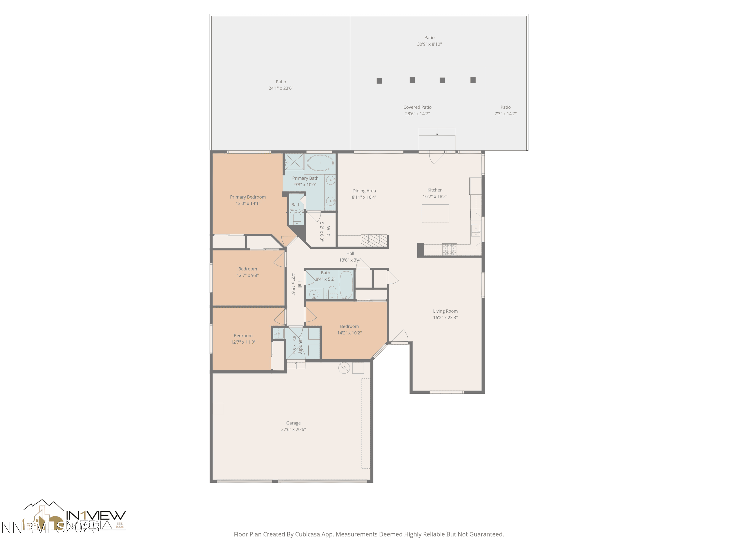 3059 Creekwood Dr — photo 41