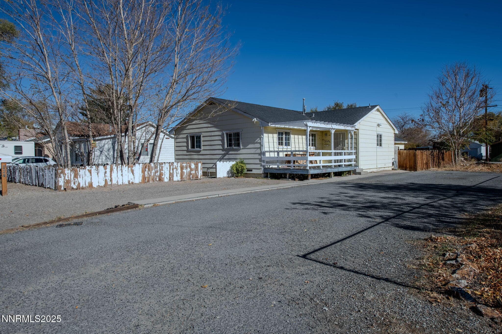 224 S NEVADA ST - Photo 1