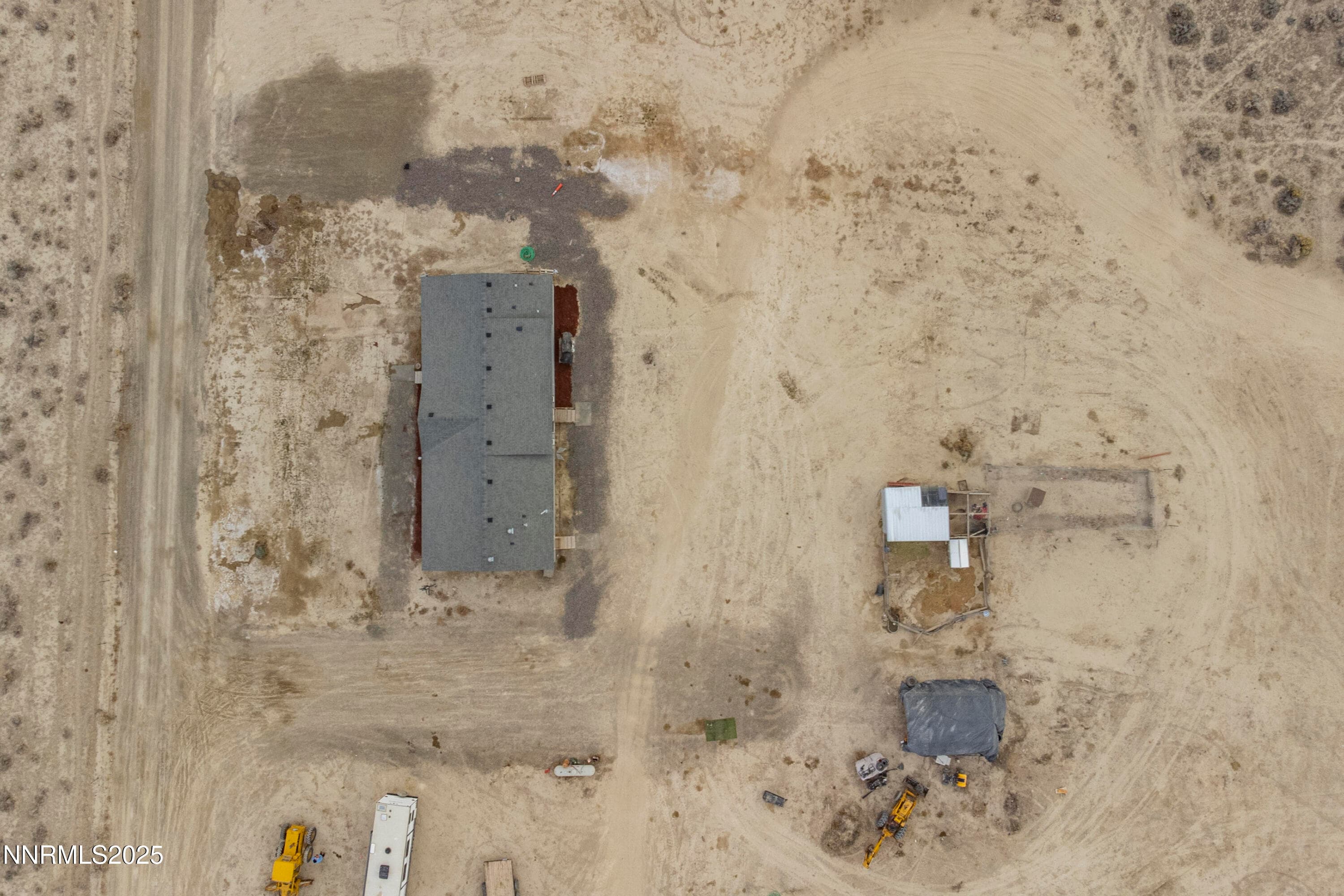 3139 MUDDY RD - Photo 4