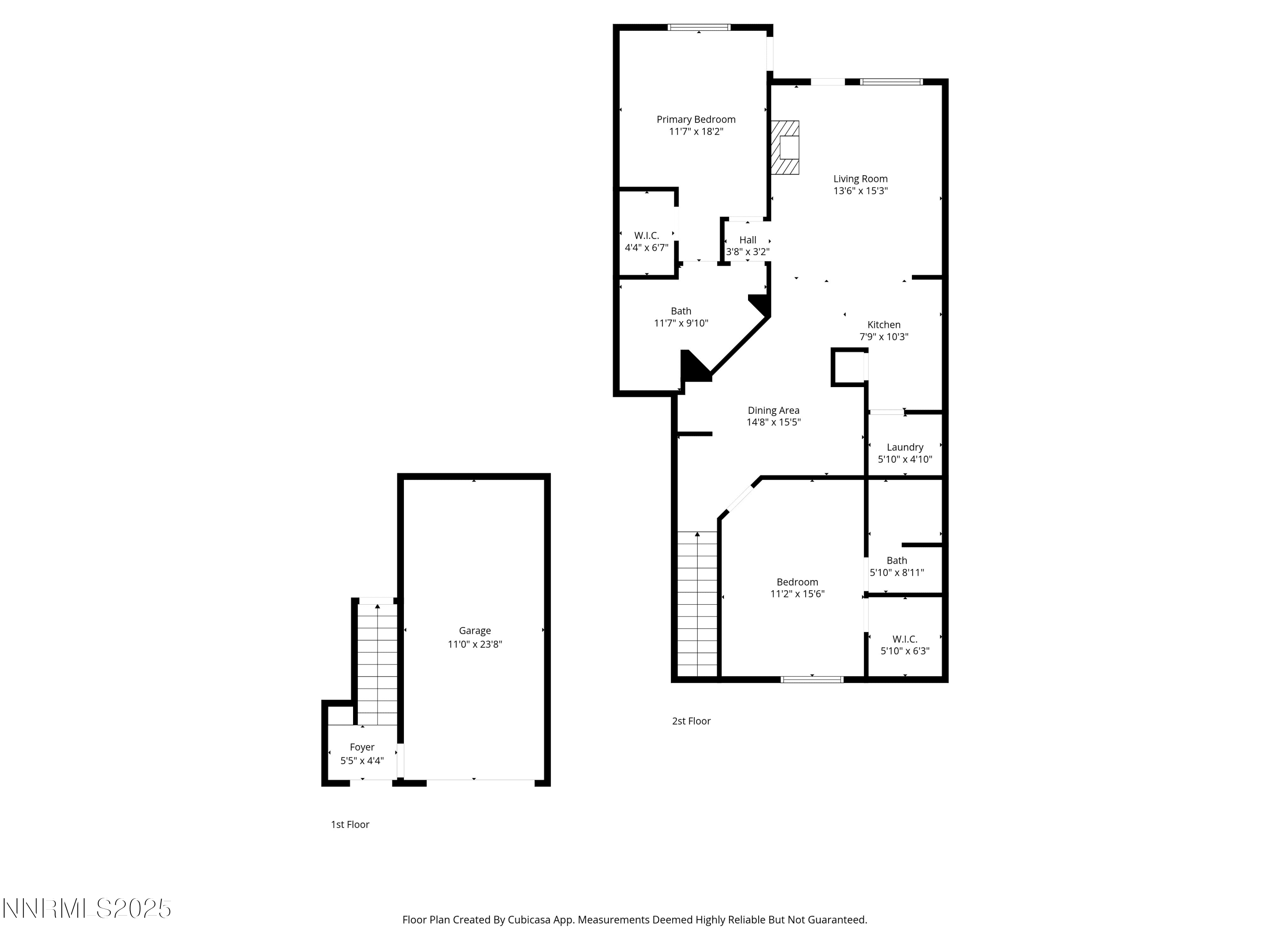 900 S Meadows Parkway 3223 — photo 43