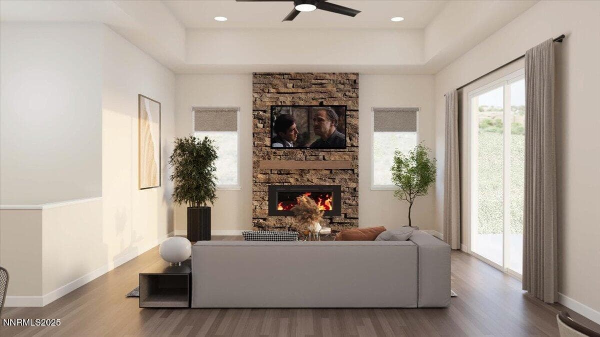 6375 N Ginger Quill Ct — photo 8