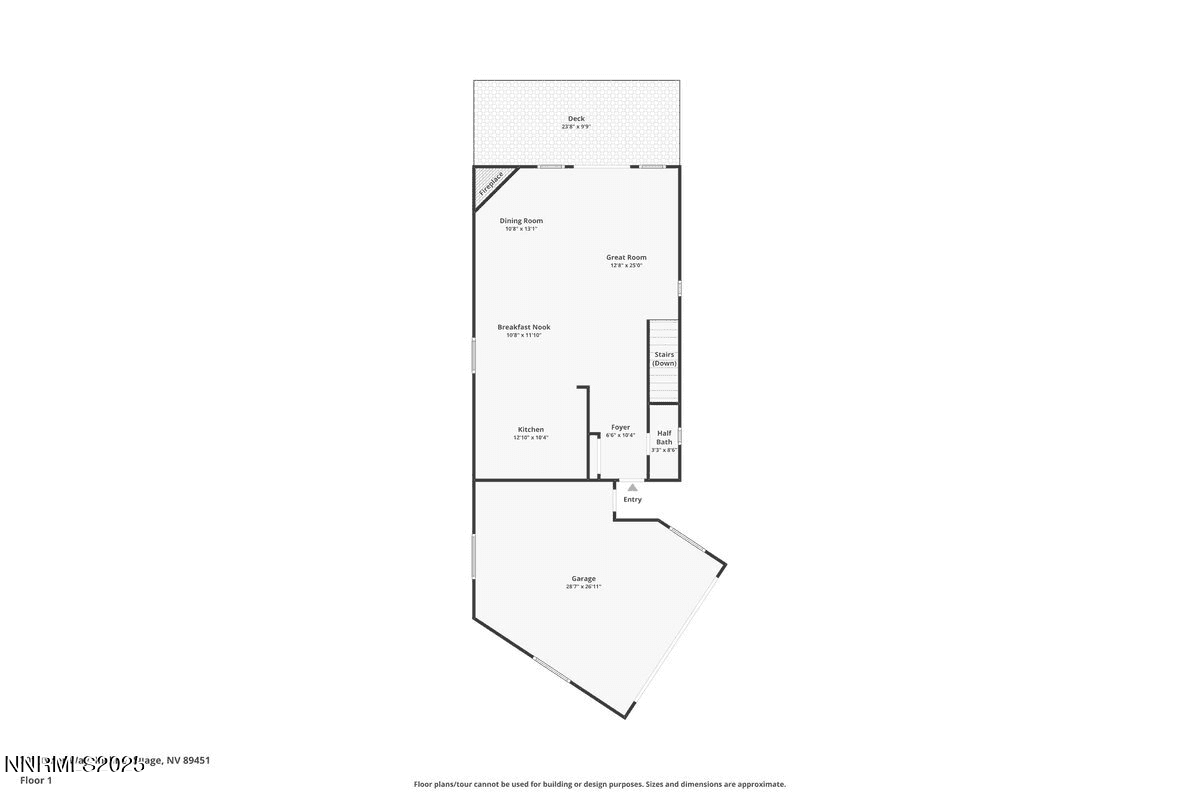 701 TYNER WAY - Photo 50