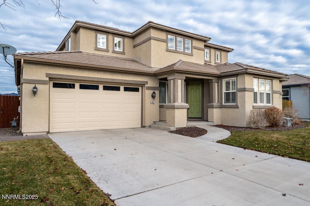 812 Ballybunion Dr — photo 2