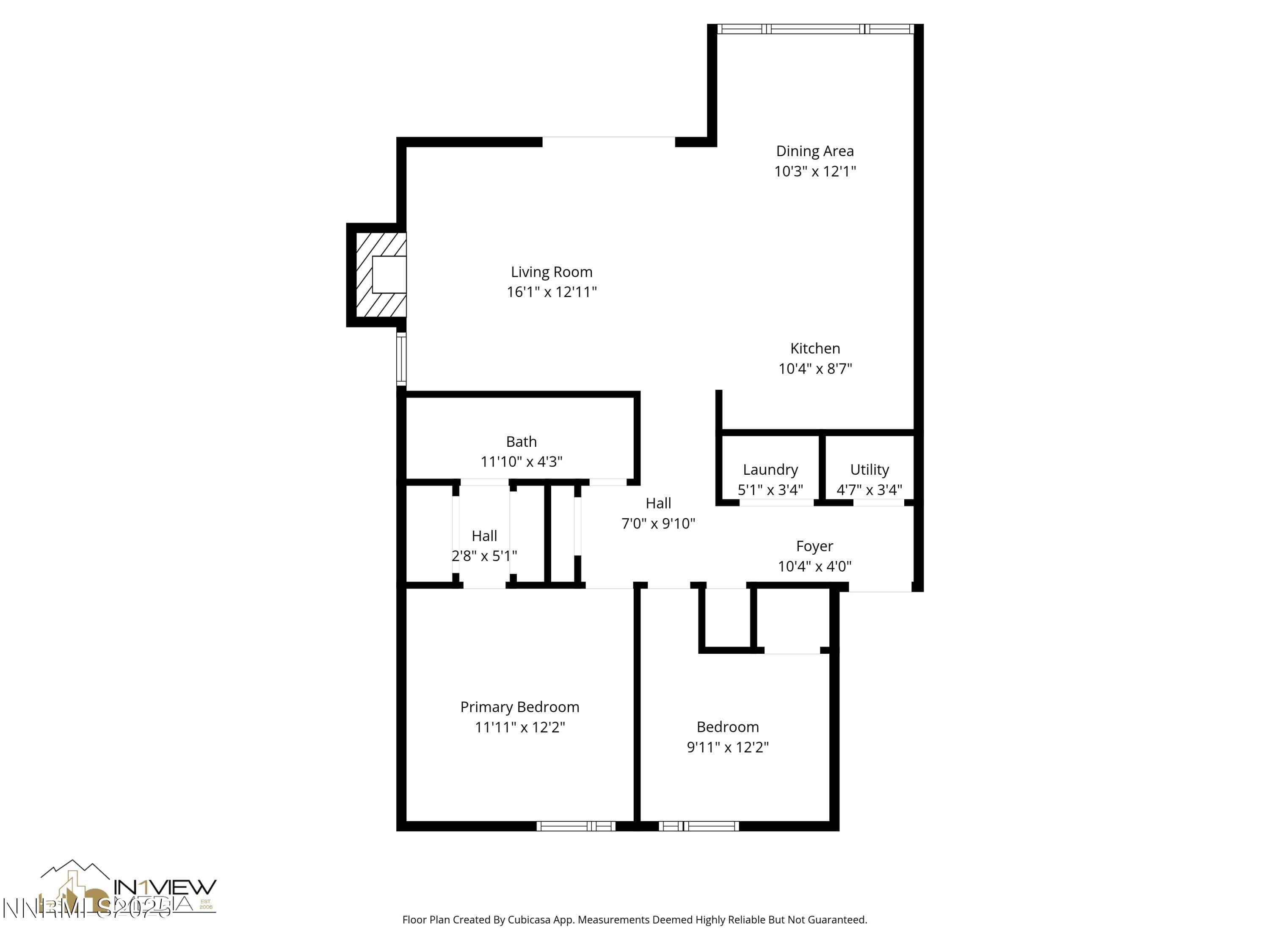 2371 Roundhouse Rd — photo 16