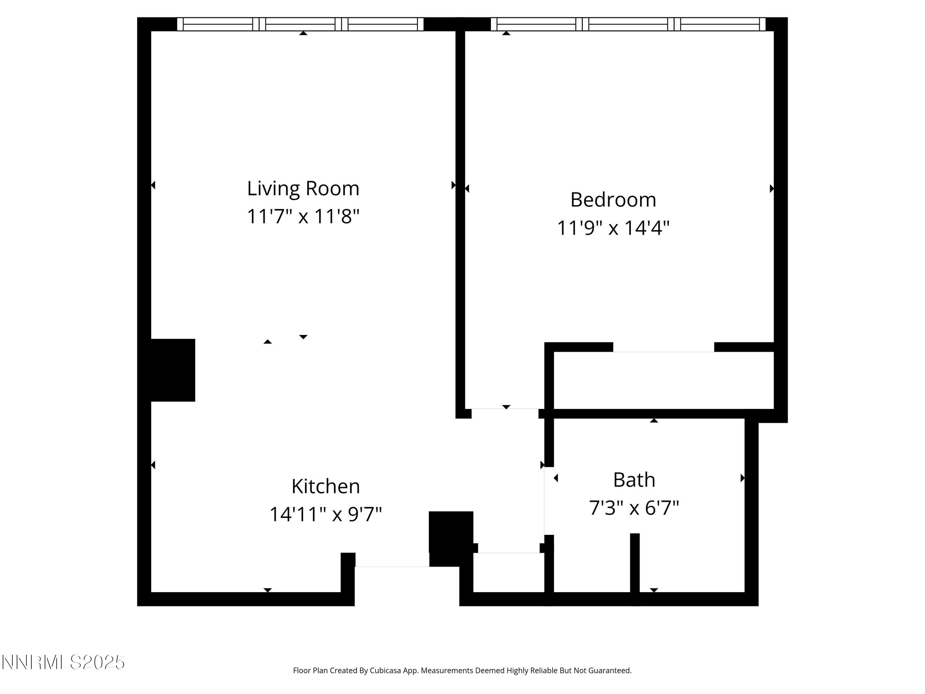 450 N Arlington Ave UNIT 602 — photo 39