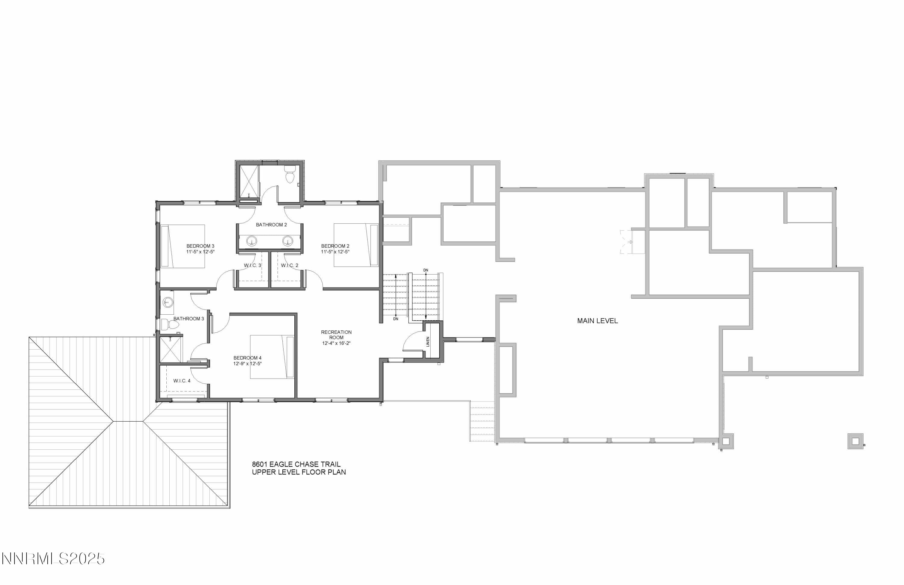 8601 Eagle Chase Trail — photo 4