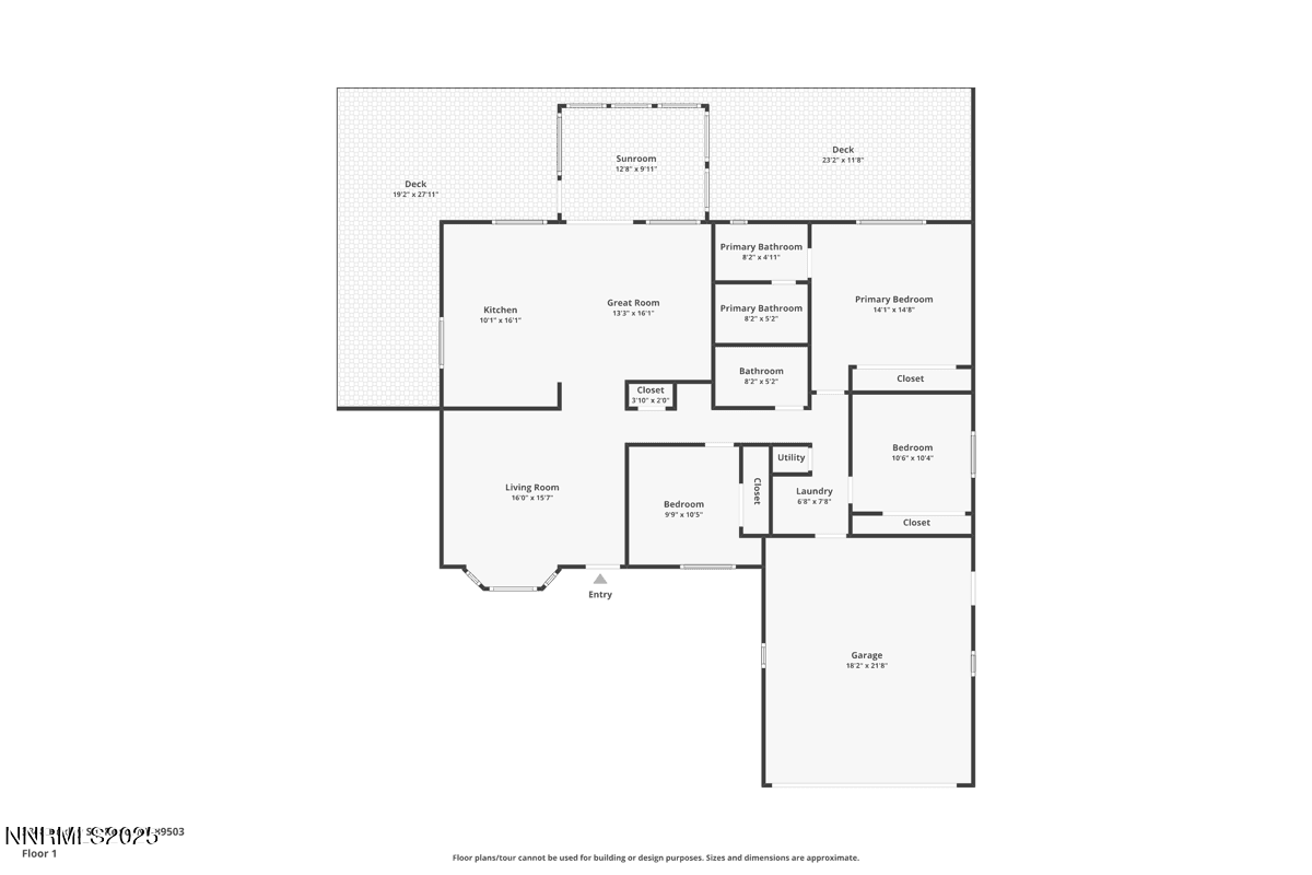 3848 Bexley Square — photo 43