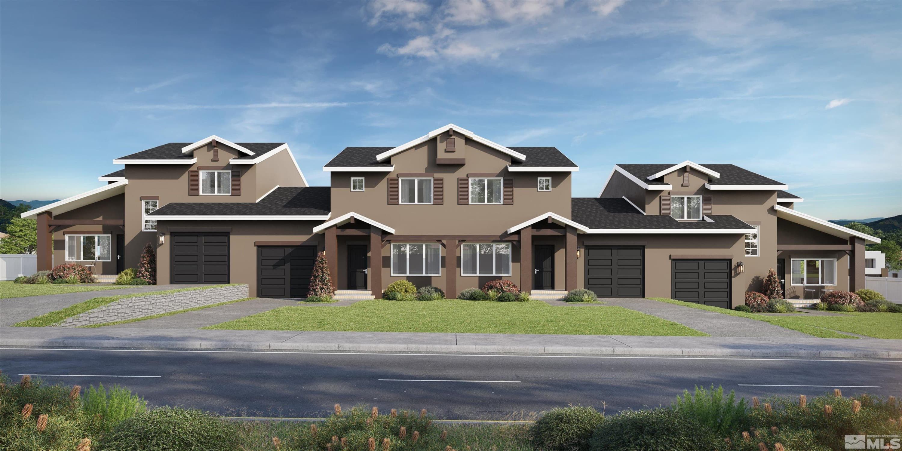5268 Halter Way Lot 25 — photo 1