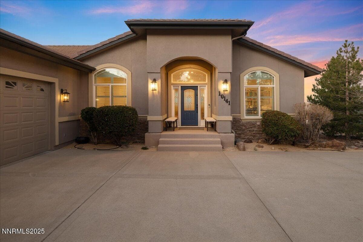 10141 INDIAN RIDGE DR - Photo 3