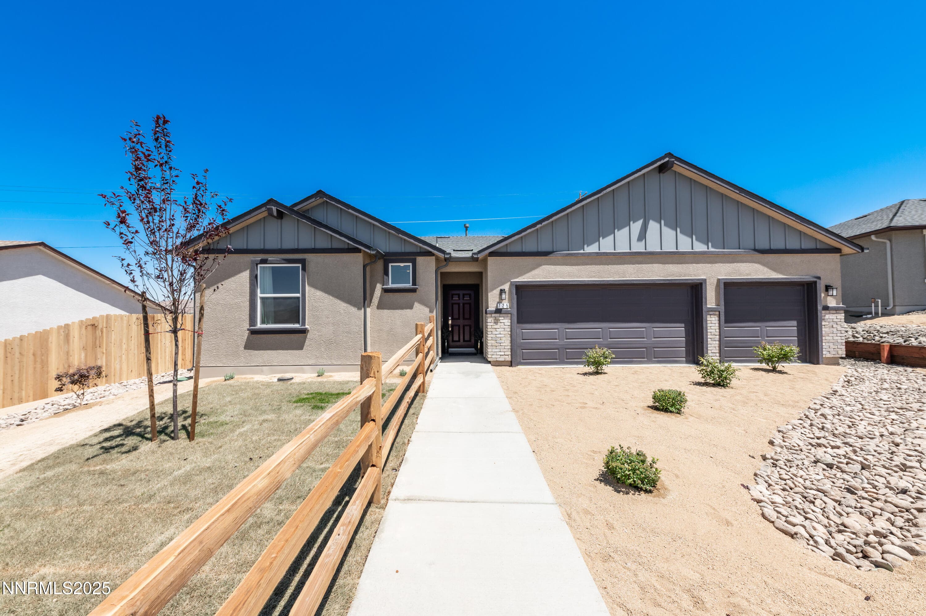 725 Sun Mesa Dr Lot 149 Model Home — photo 2