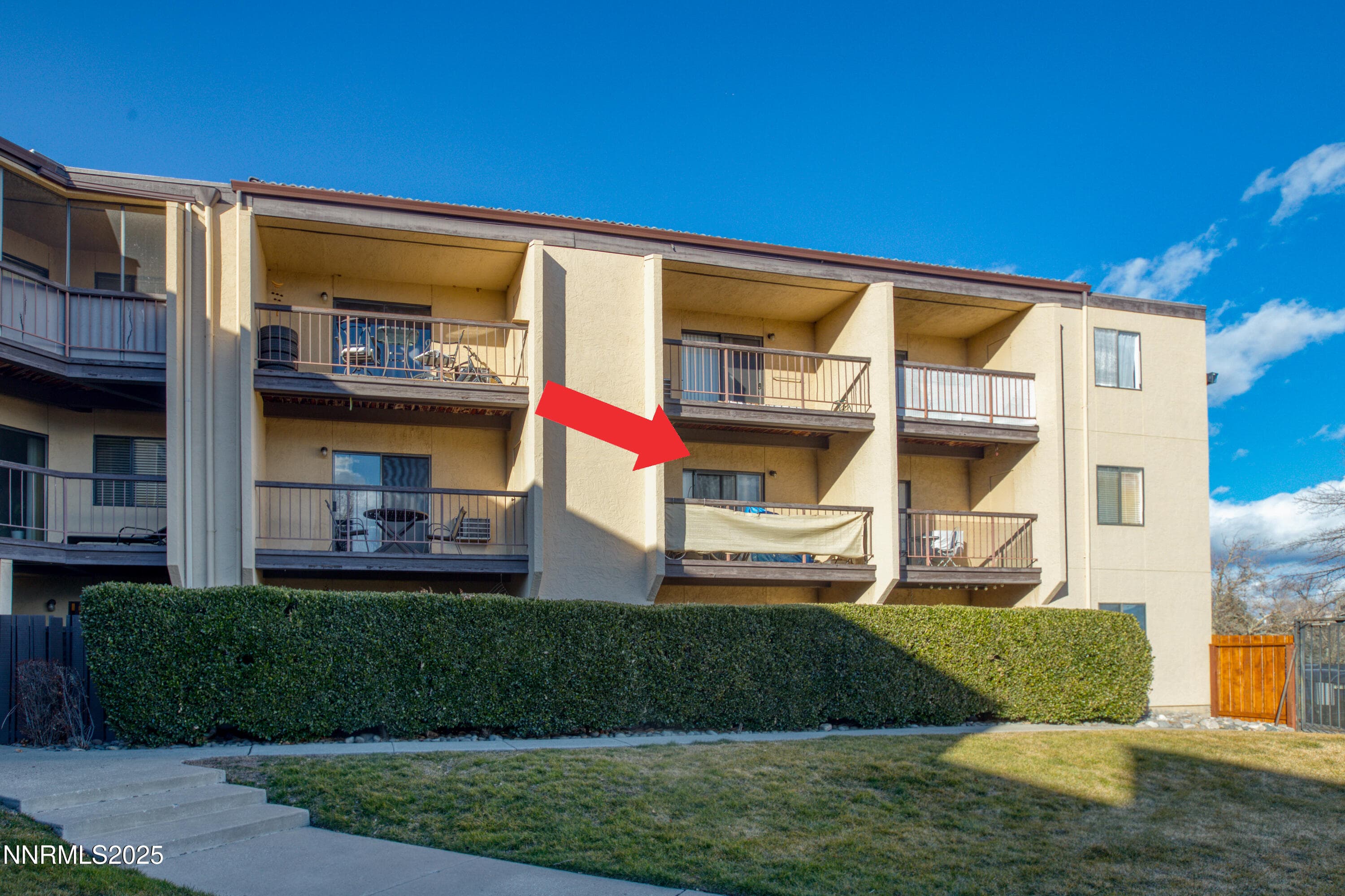 2450 Lymbery St APT 213 — photo 2