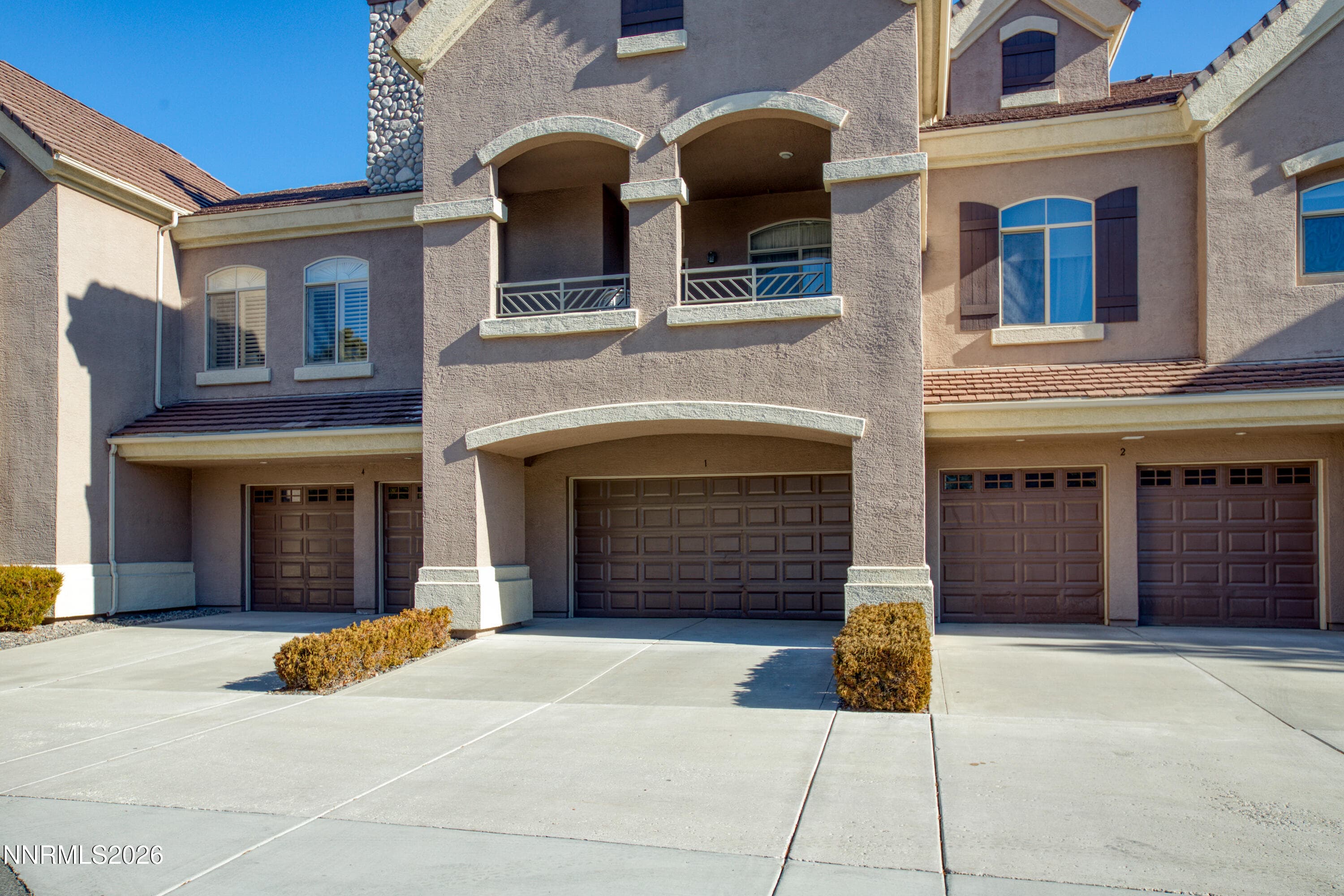 9900 Wilbur May Parkway APT 3101 — photo 1