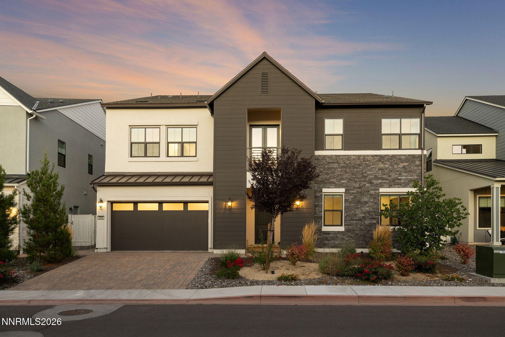 5406 Side Saddle Trail — photo 2