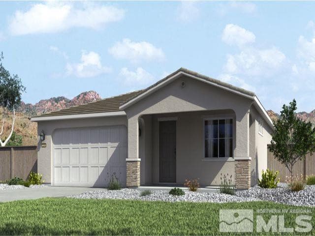 957 Nelle Dr Homesite 499 — photo 1