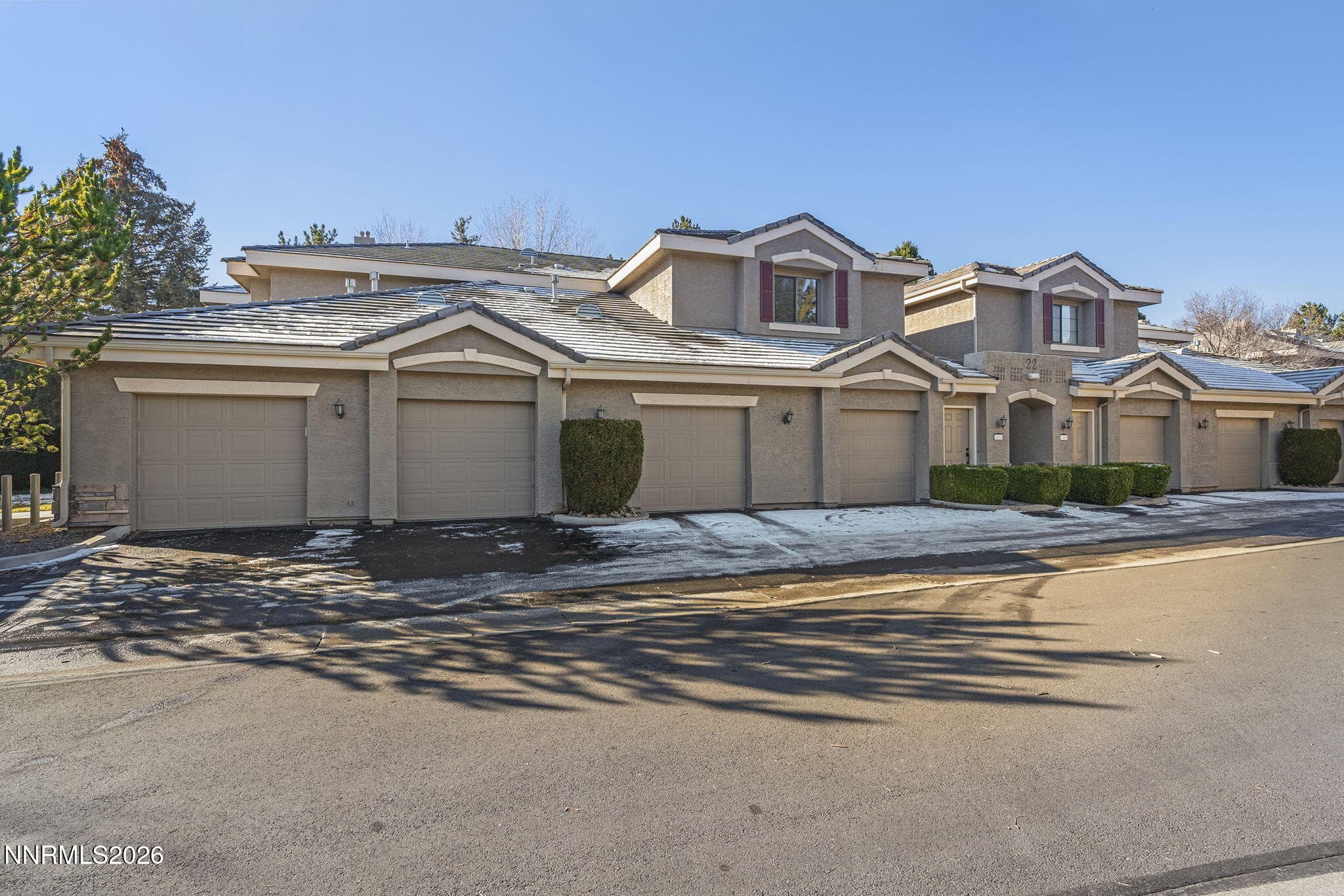 900 S Meadows Parkway 2222 — photo 1