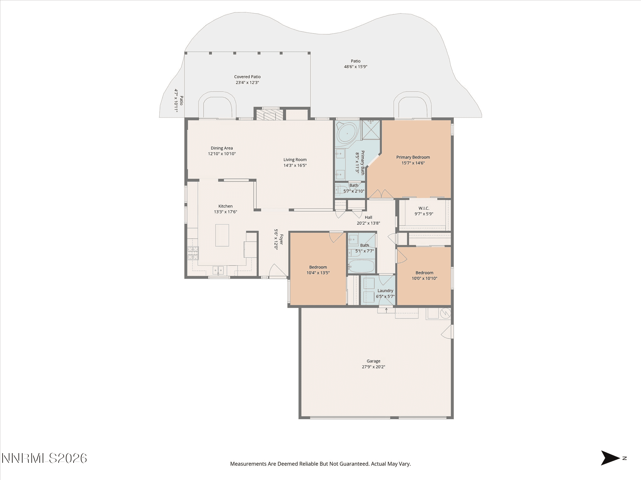 7425 Ash Peak Dr — photo 46