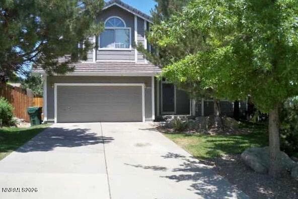 2249 Evans Creek Terrace — photo 1