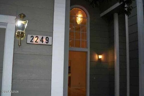 2249 Evans Creek Terrace — photo 2