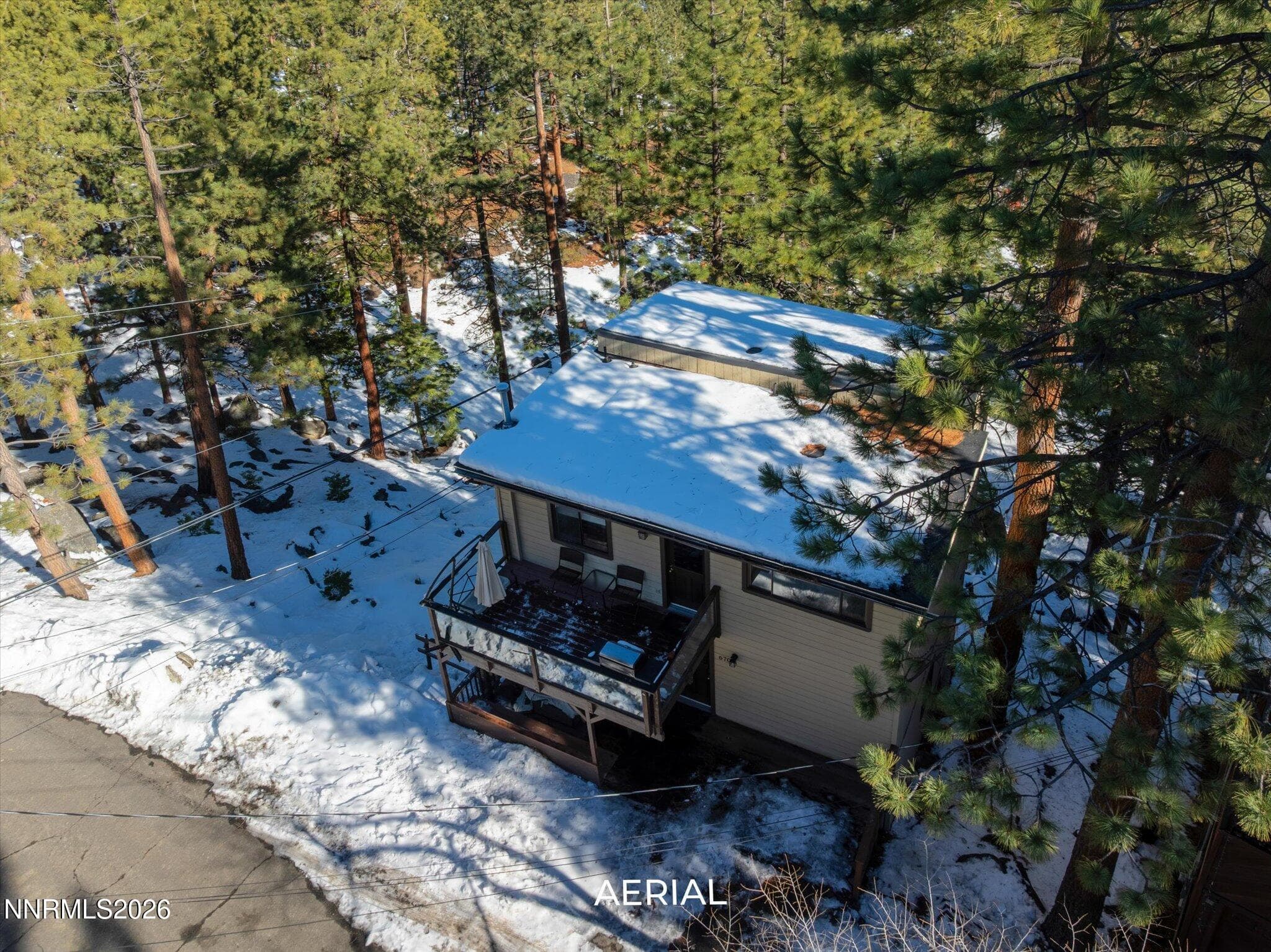 670 Riven Rock Rd — photo 2