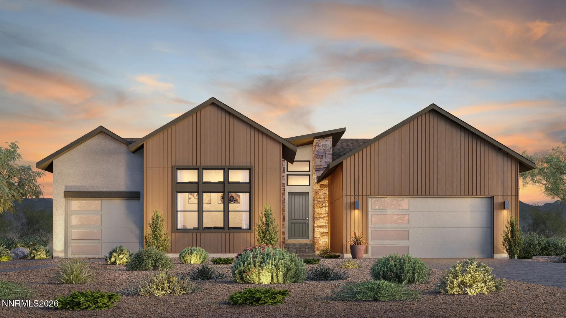 11601 Viewline Ct Ascente 136 — photo 1