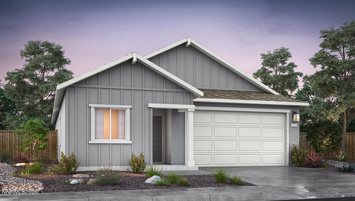506 Daisy Fay Way — photo 1