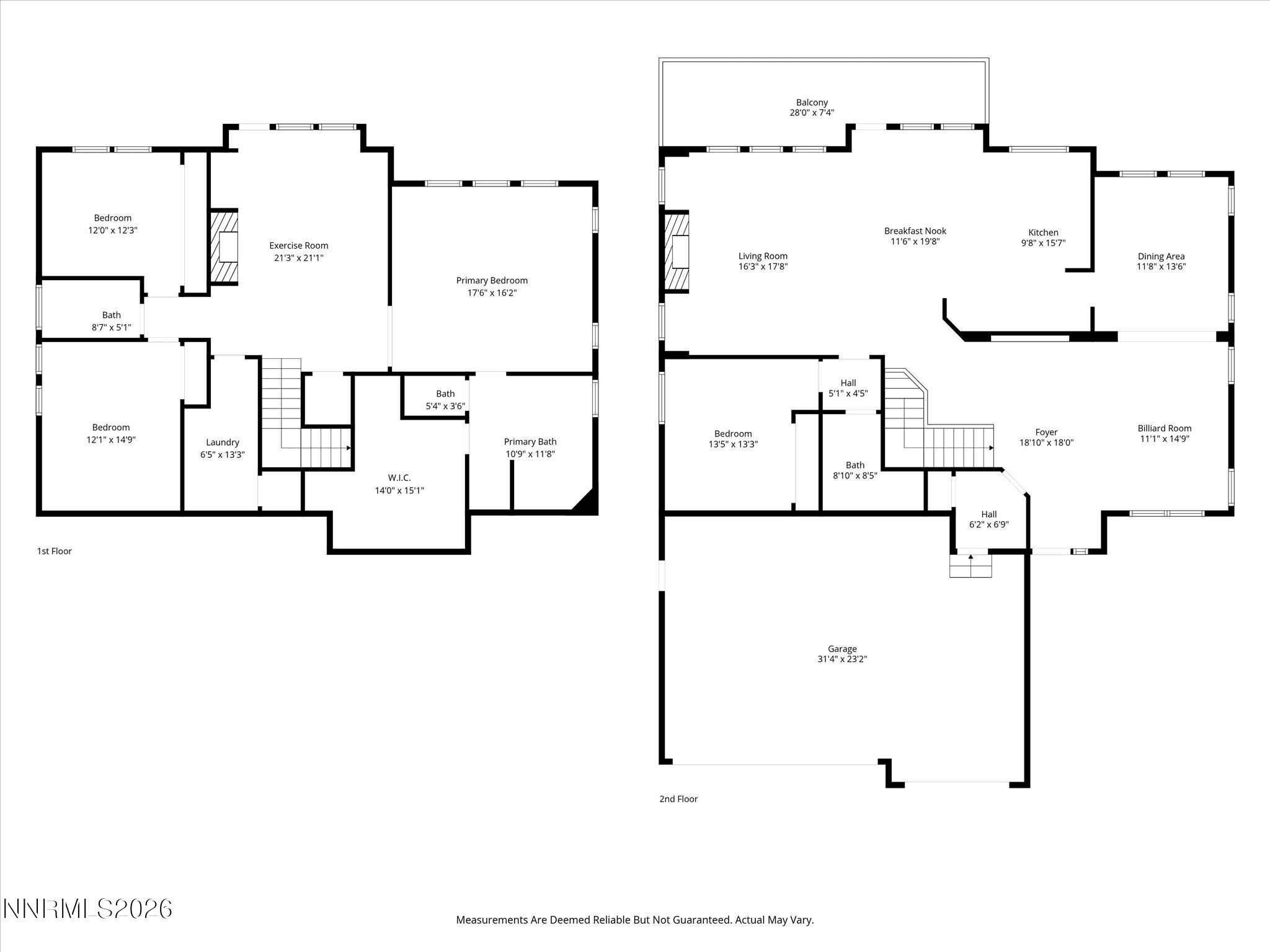 4943 FOXCREEK TRAIL - Photo 27