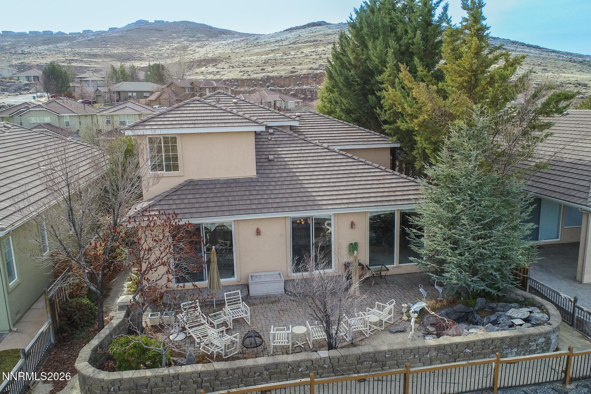 2730 ALBAZANO DR - Photo 2