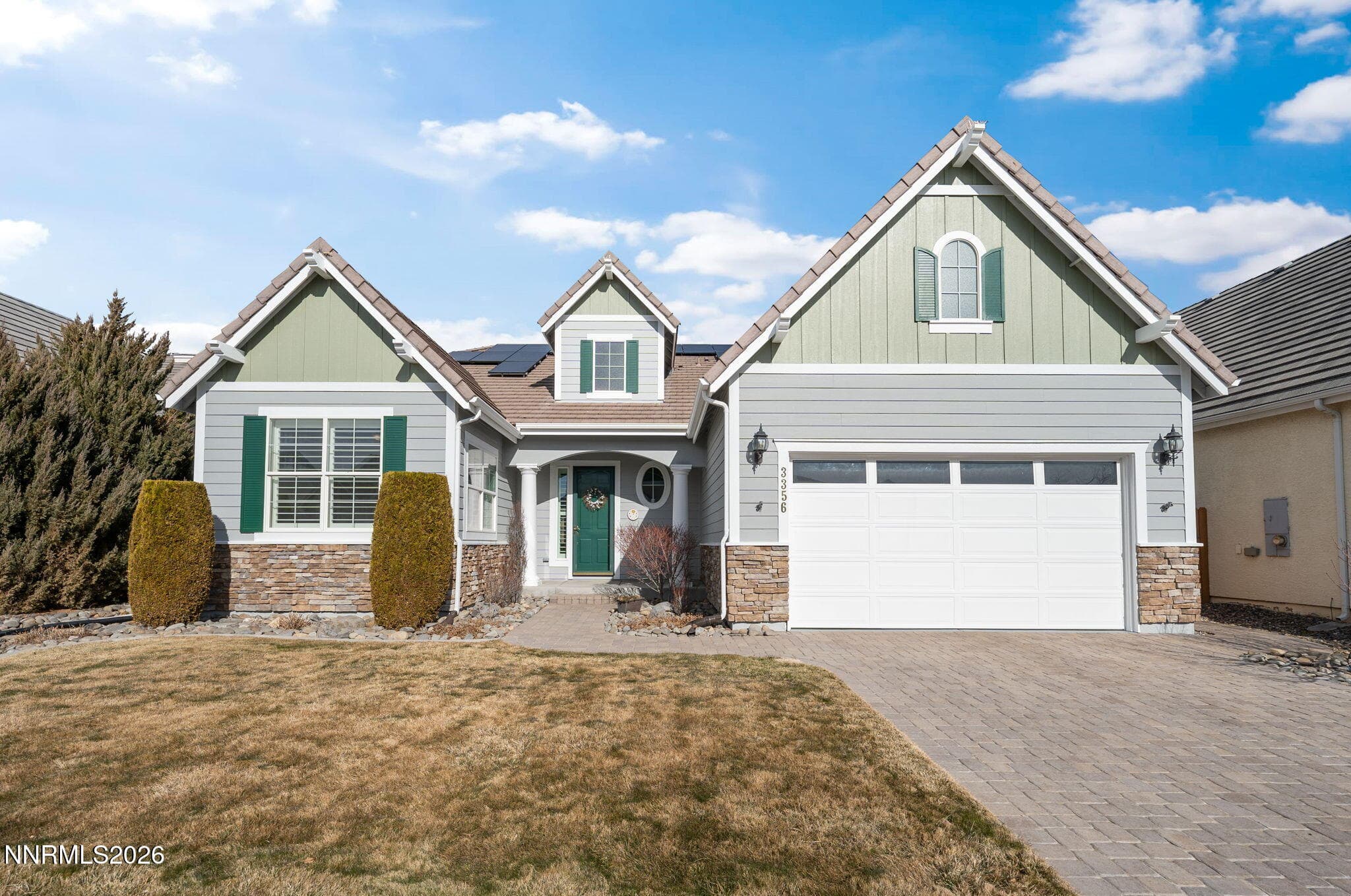 3356 Dog Leg Dr — photo 1