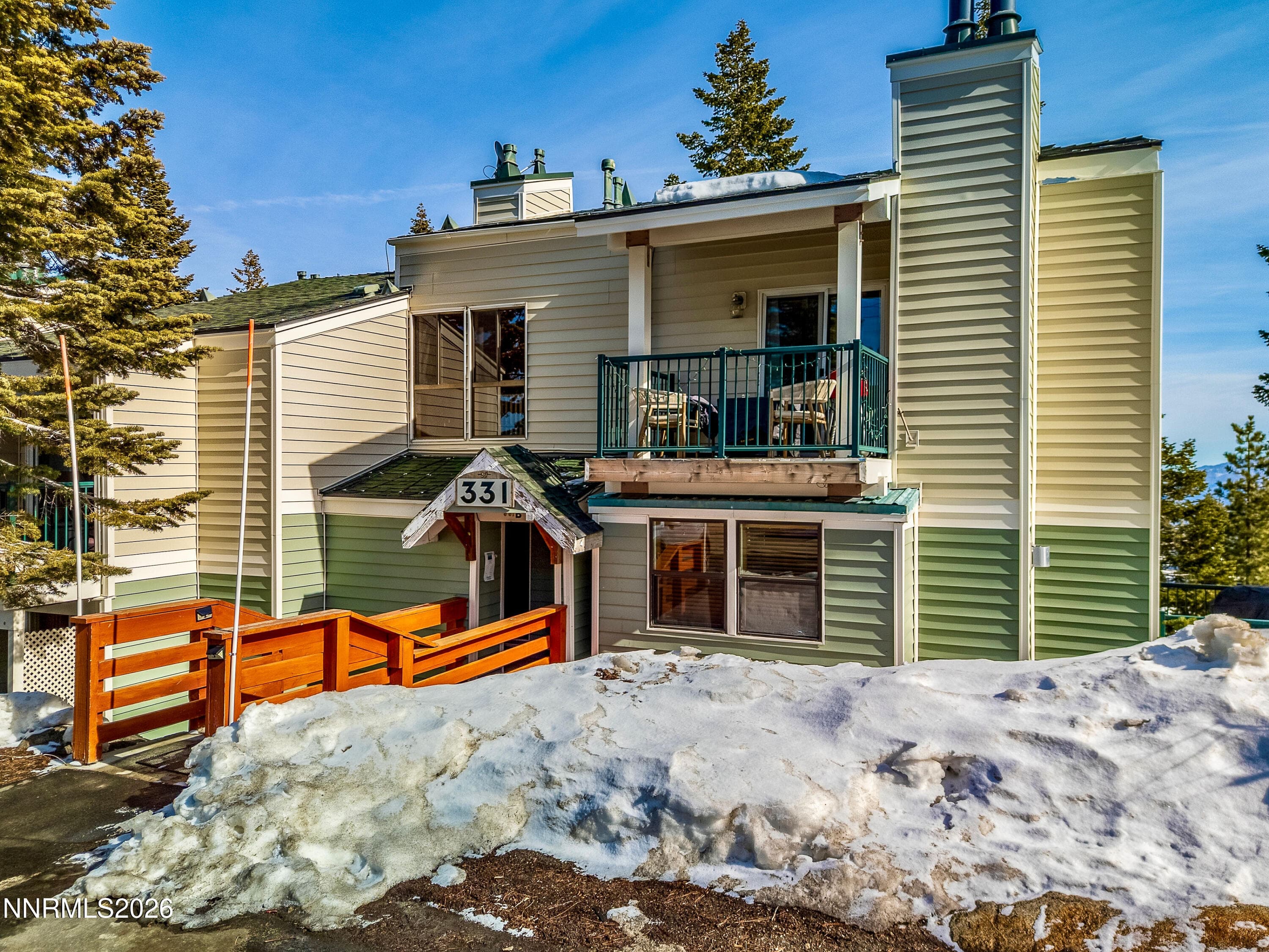 331 Tramway Dr # 13 — photo 1