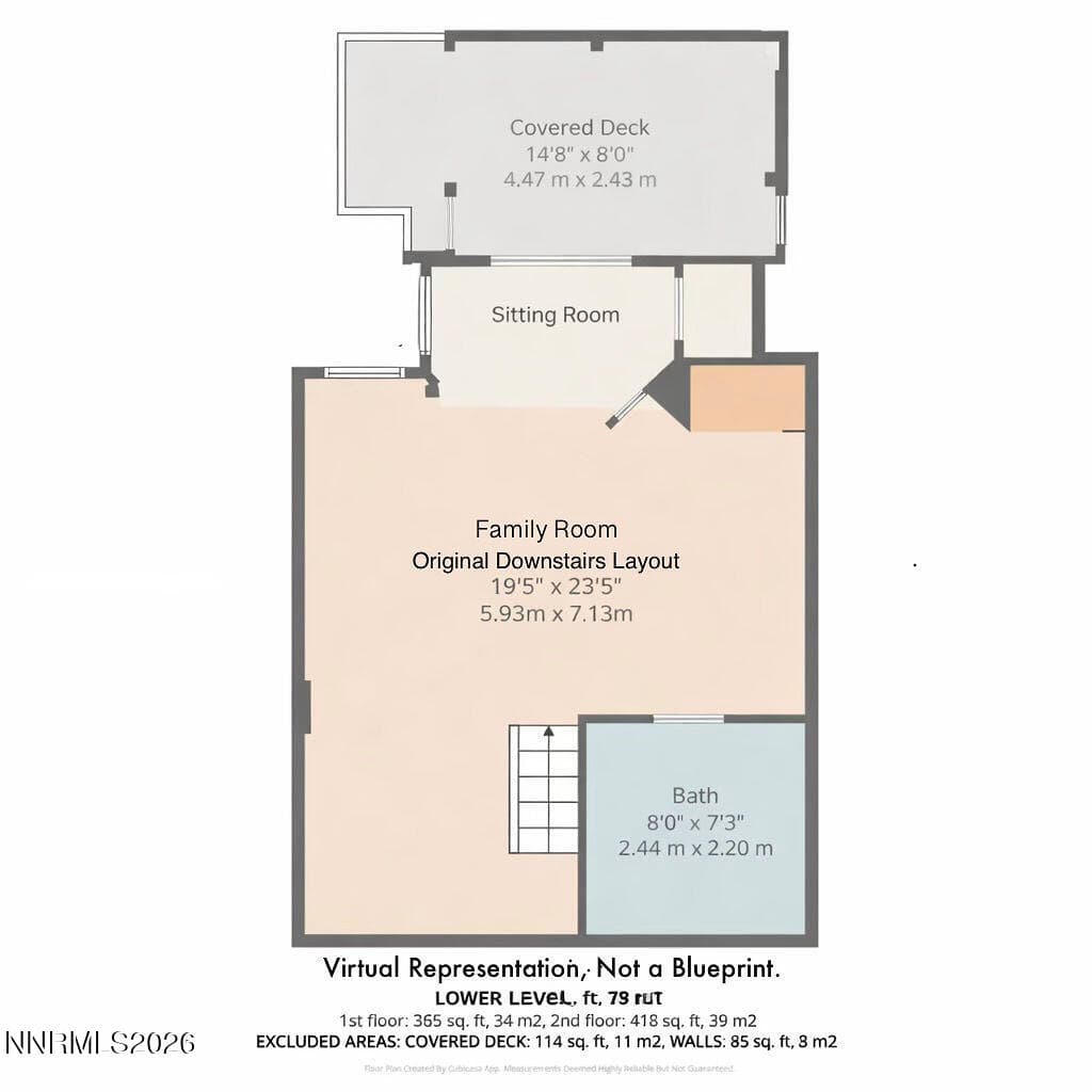 331 Tramway Dr # 13 — photo 39