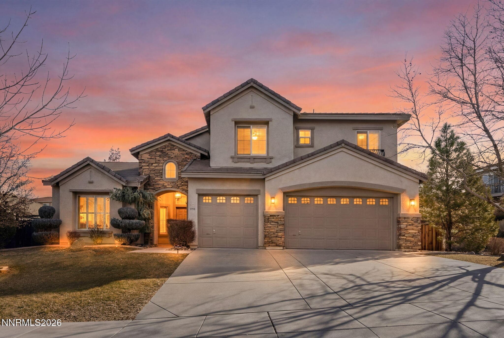 5958 Solstice Dr — photo 1