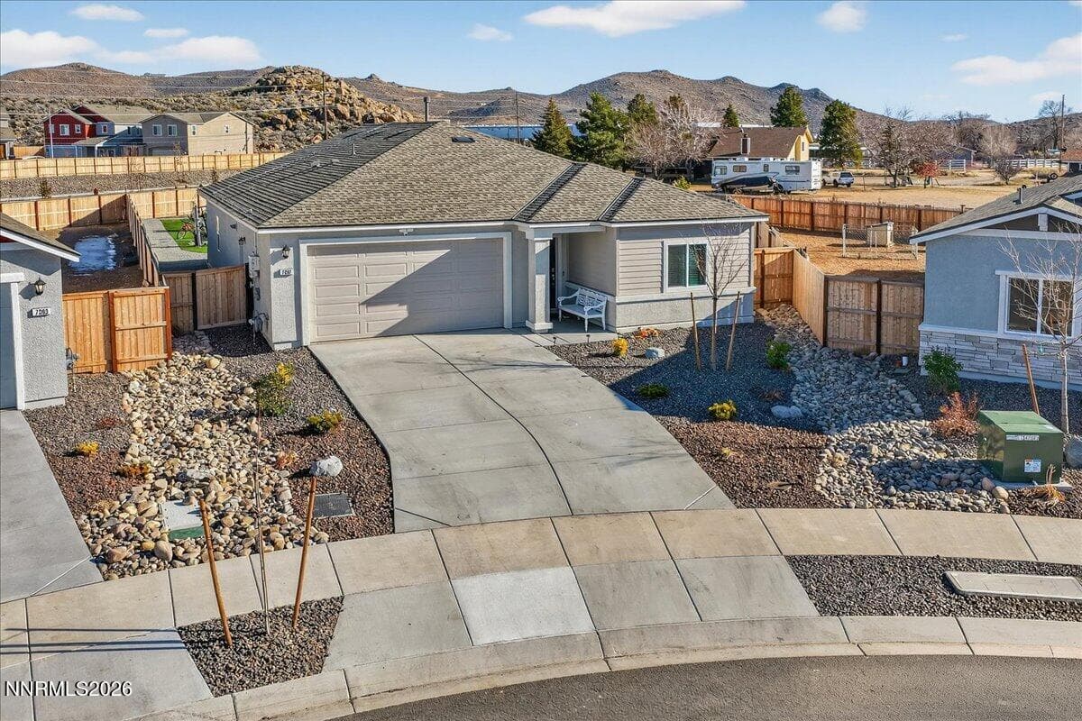 7397 Mountain Top Dr — photo 1