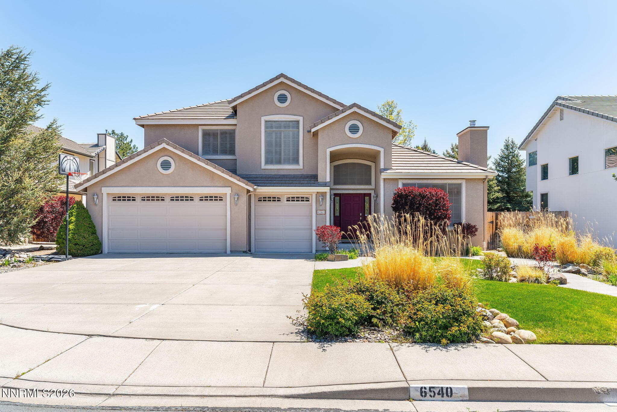 6540 Monticello Ct — photo 1