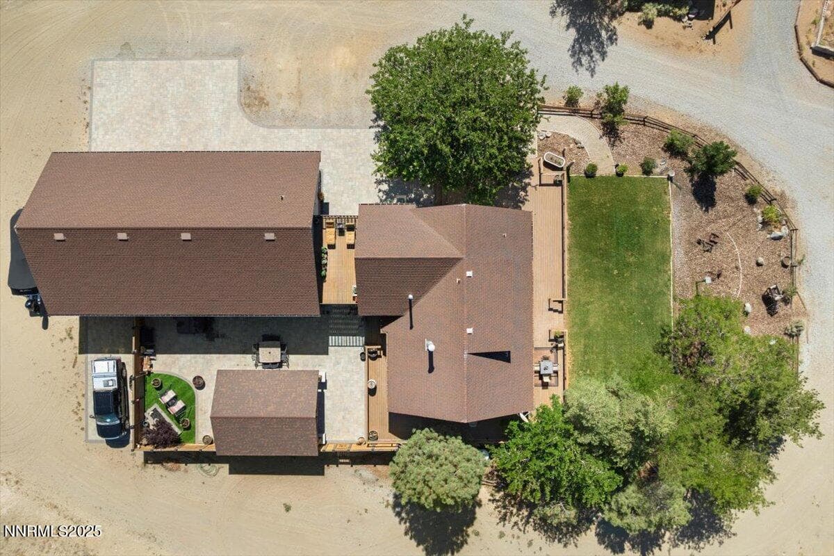 6000 Winnemucca Ranch Rd — photo 1