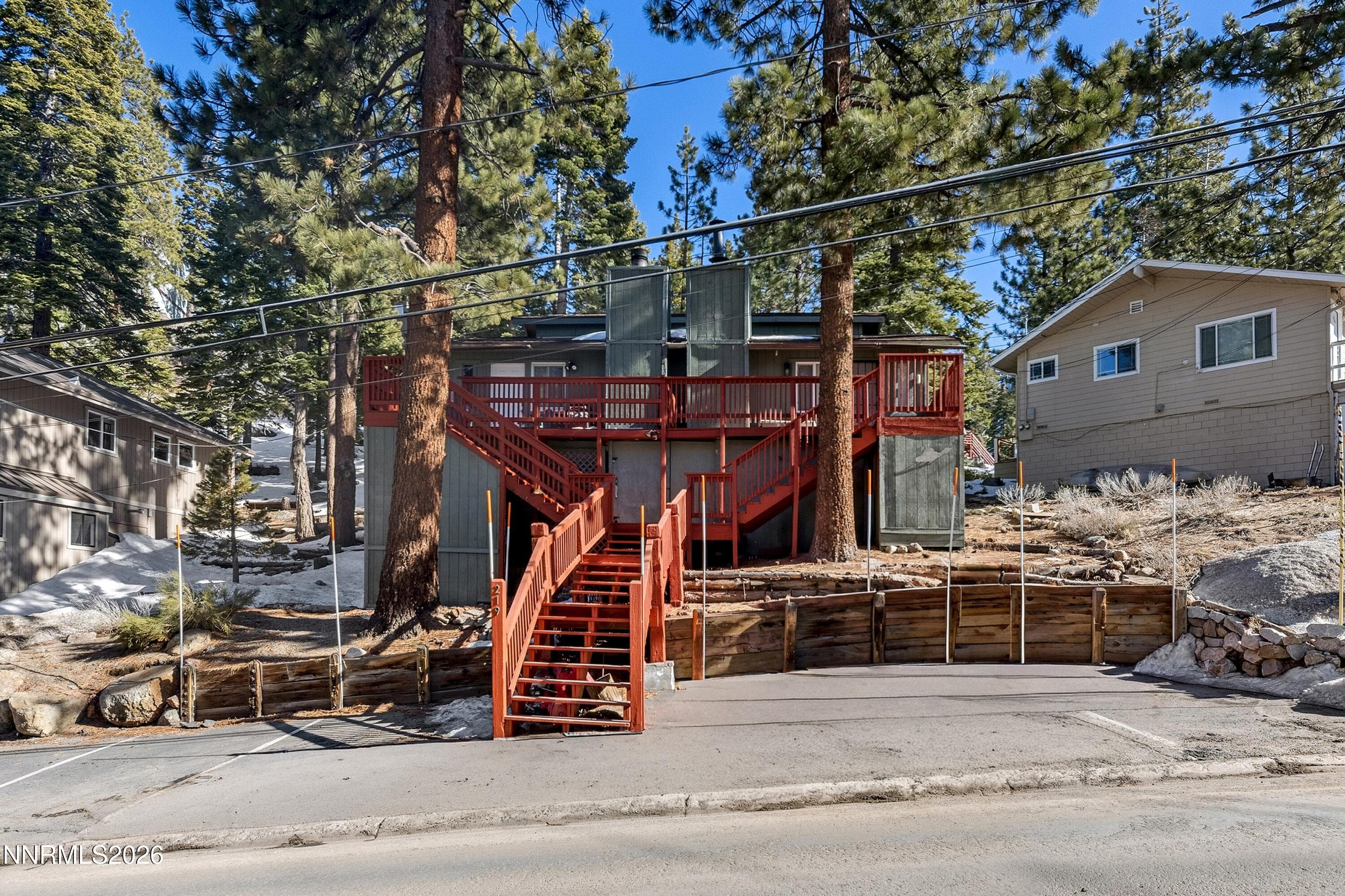 219 S BENJAMIN DR - Photo 1
