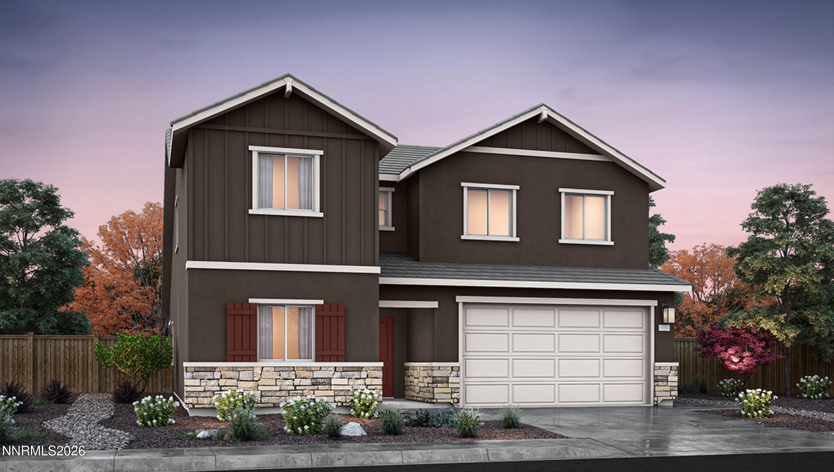 4302 PAINTED CLOUD WAY - Photo 1