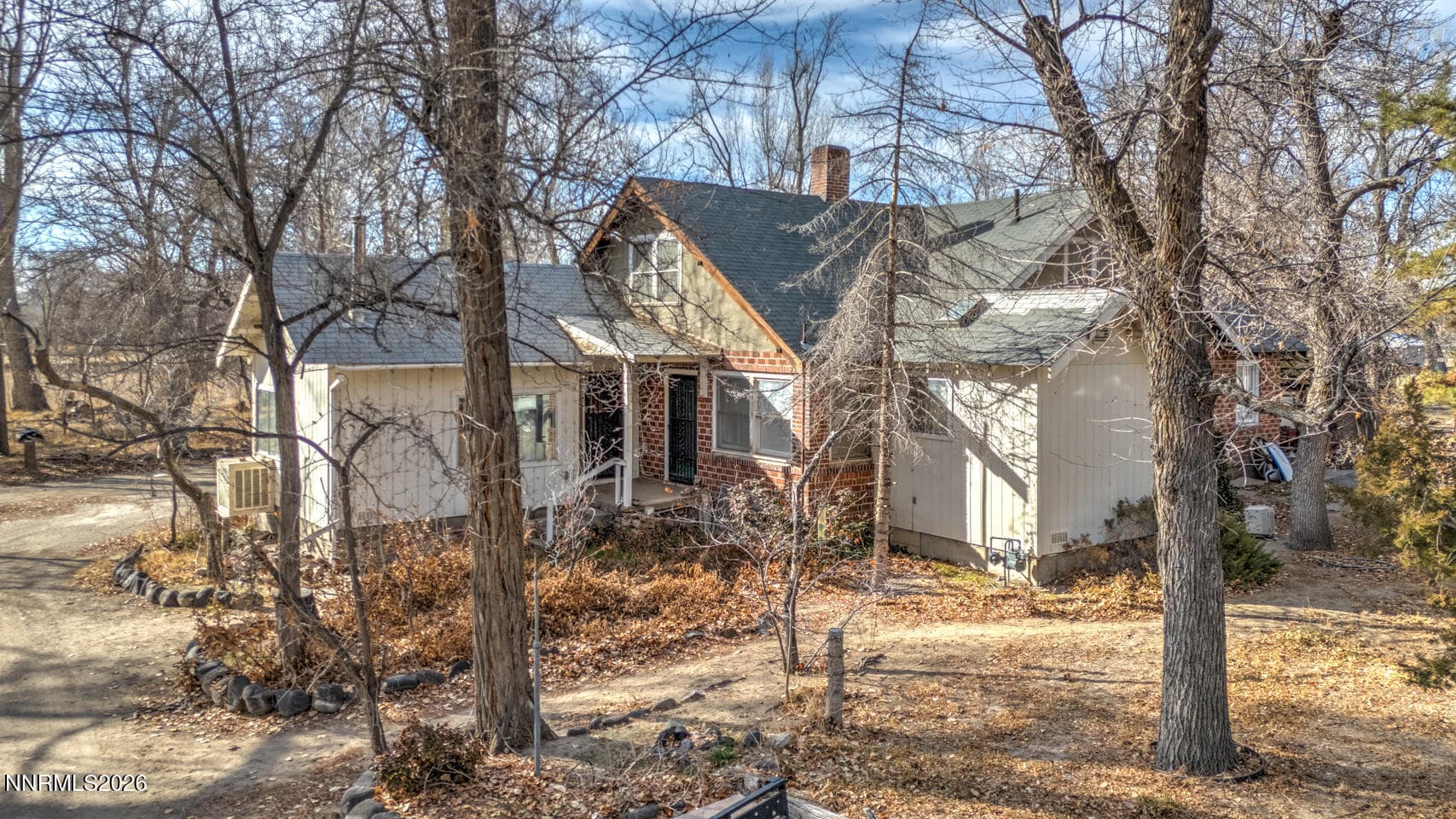 4755 Alcorn Rd — photo 1