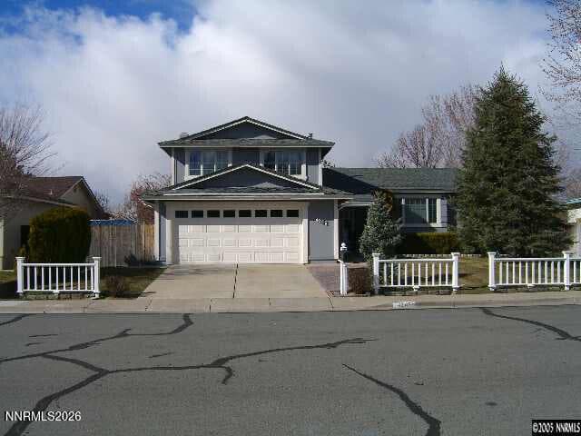 4245 Ranchita Way — photo 1