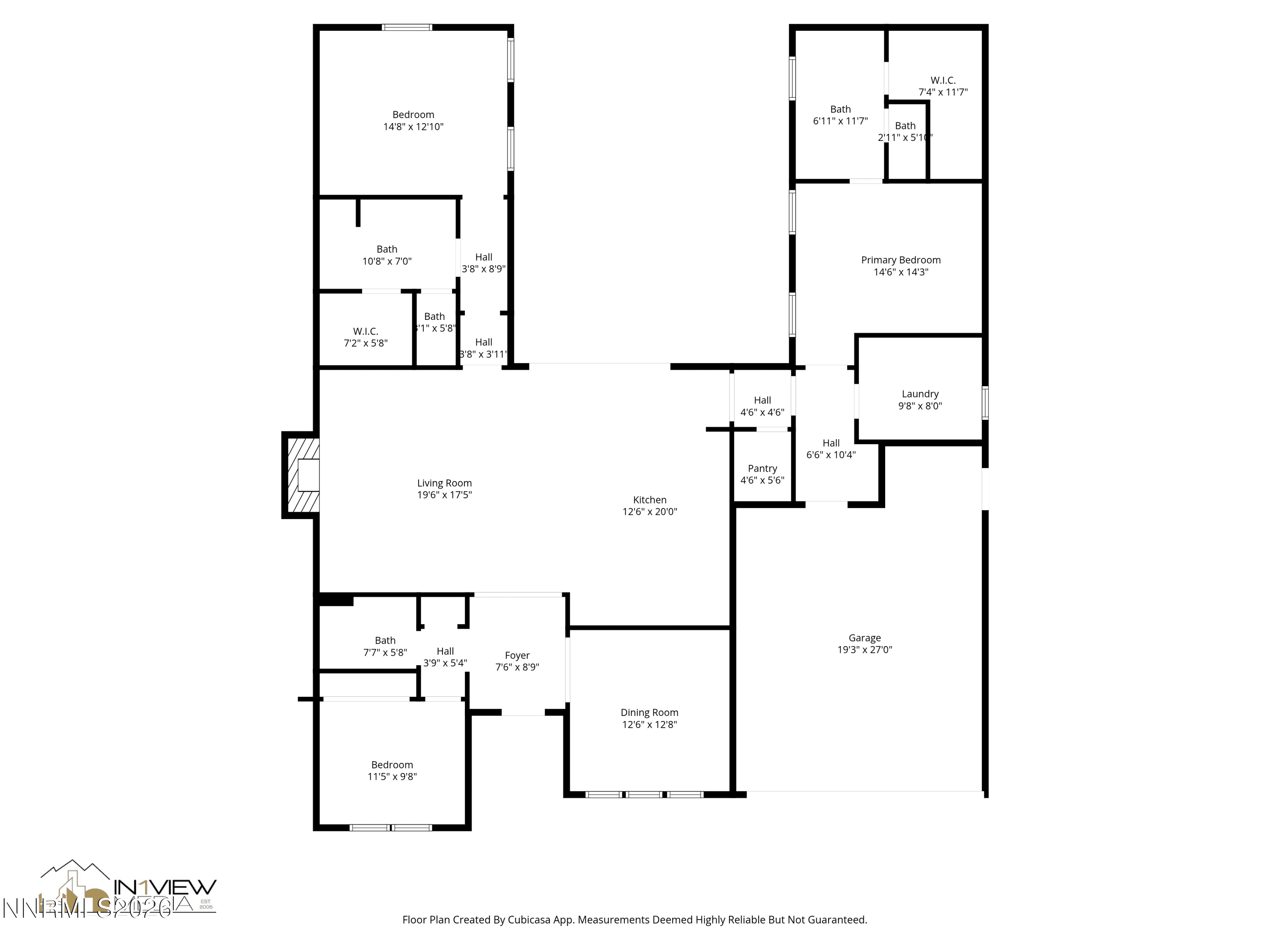 2268 Paint Horse Dr — photo 29