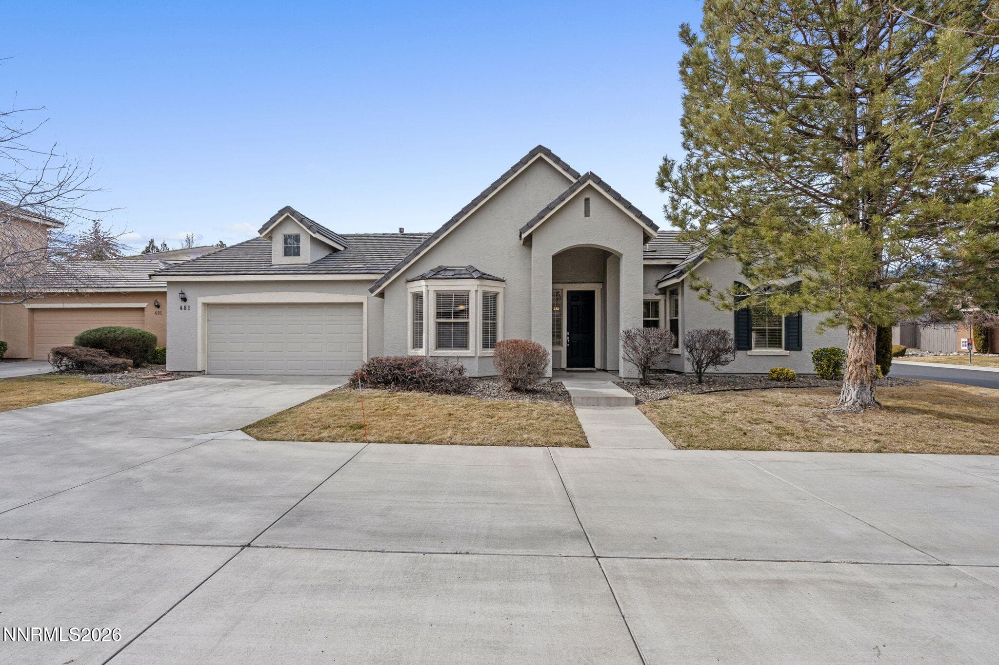 481 S Sand Crane Circle — photo 1