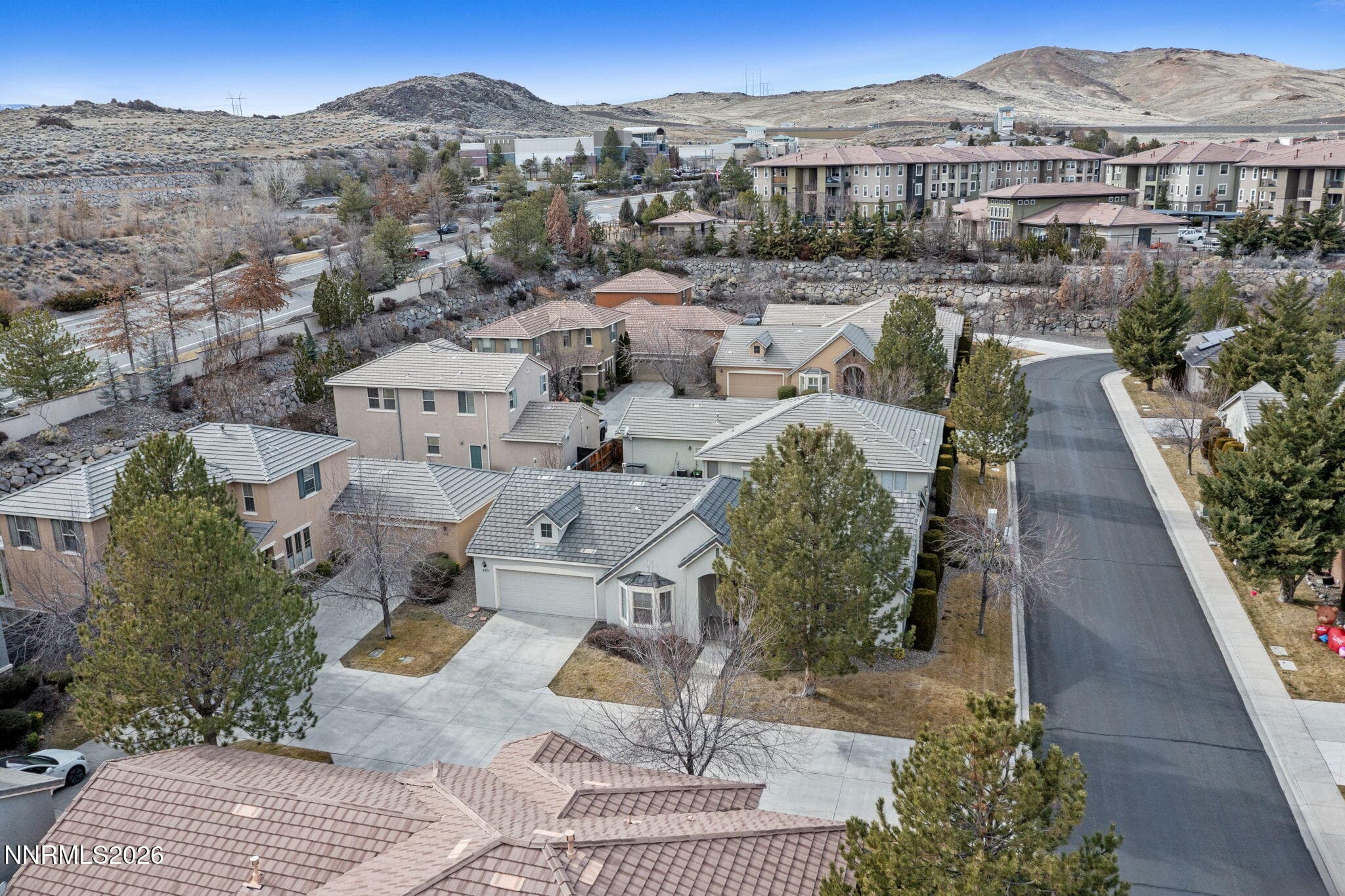 481 S SAND CRANE CIRCLE - Photo 5