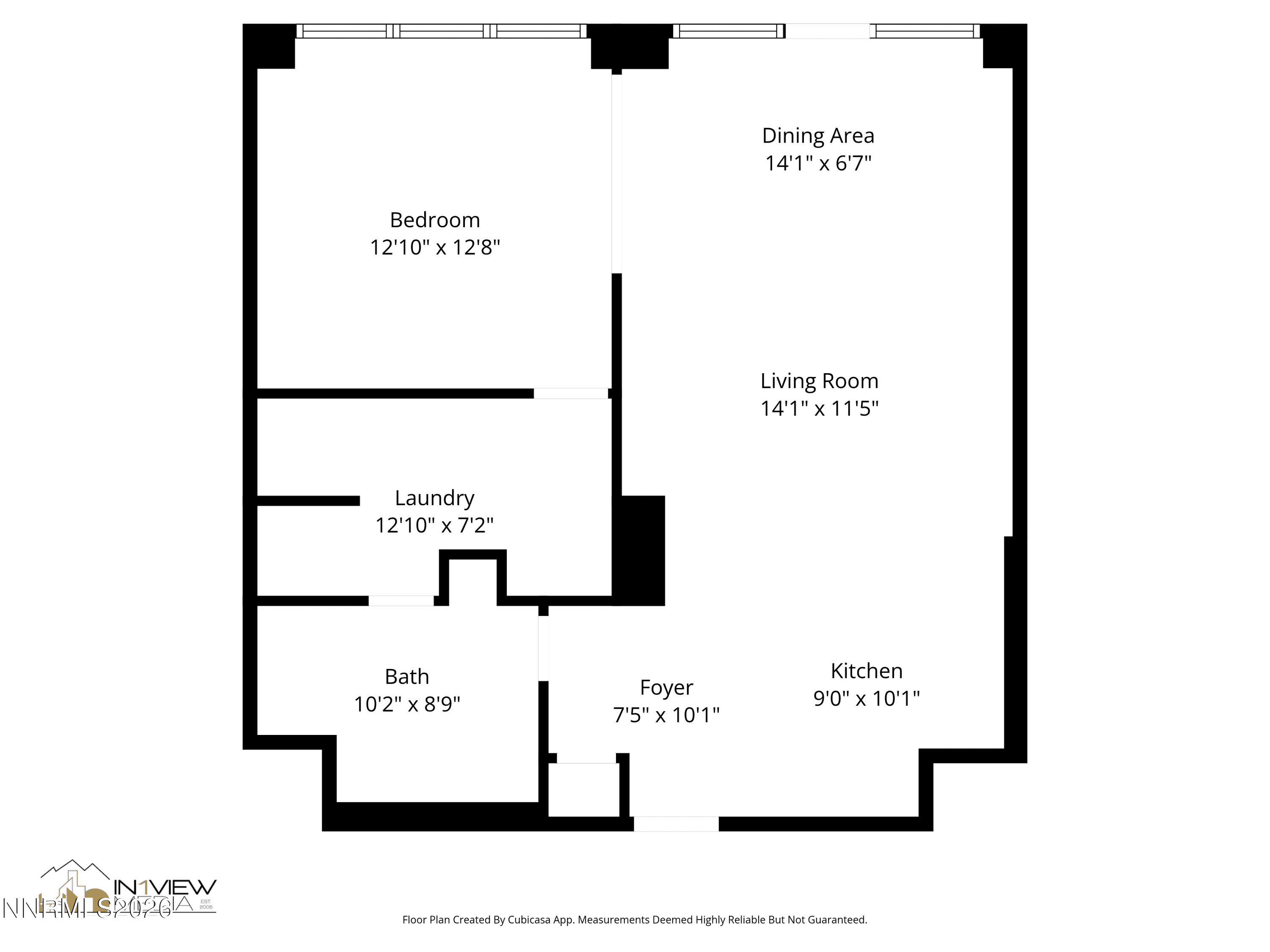 255 N Sierra St 1408 — photo 42