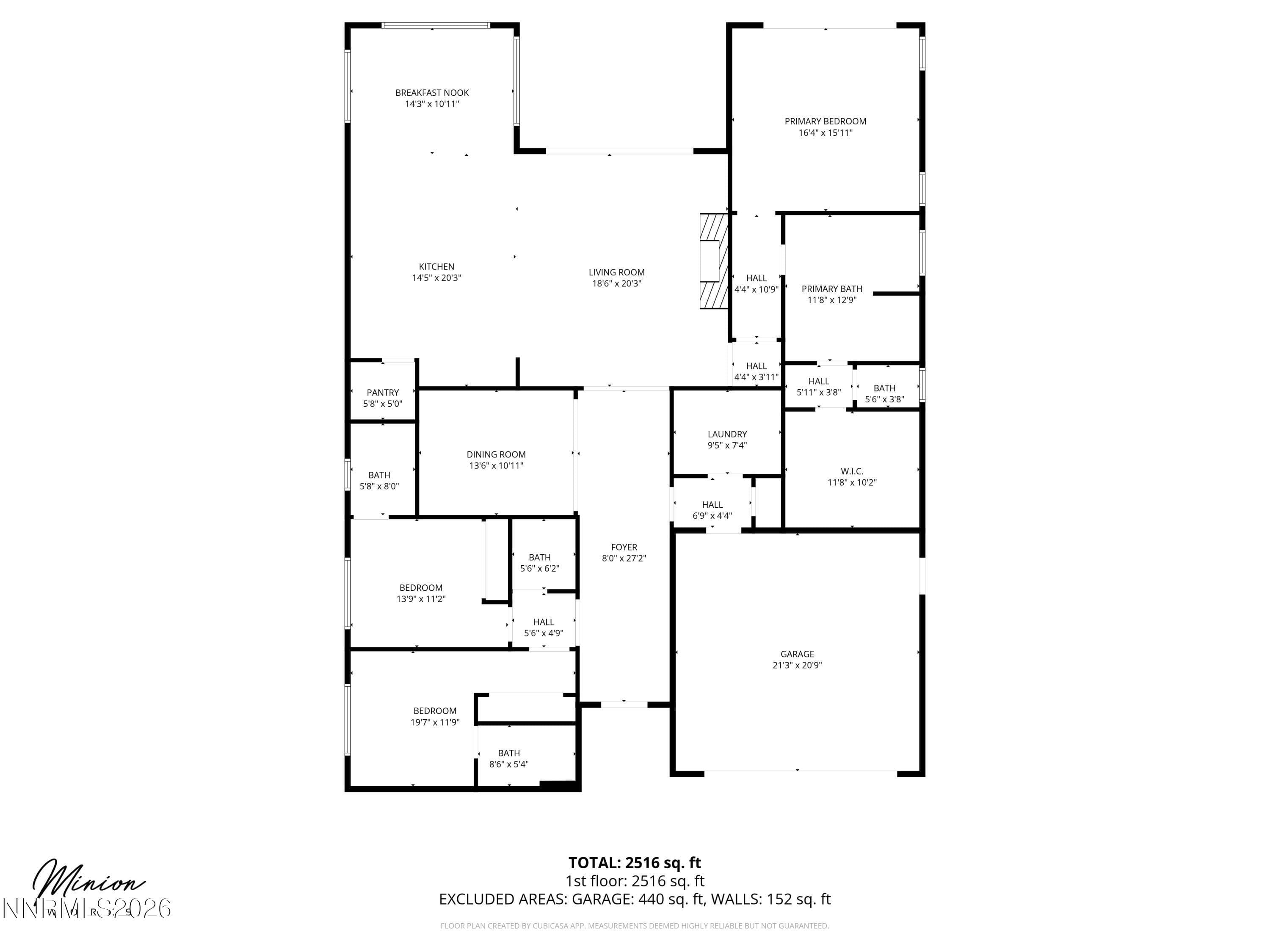 719 W Pleasant Oak Trail — photo 20