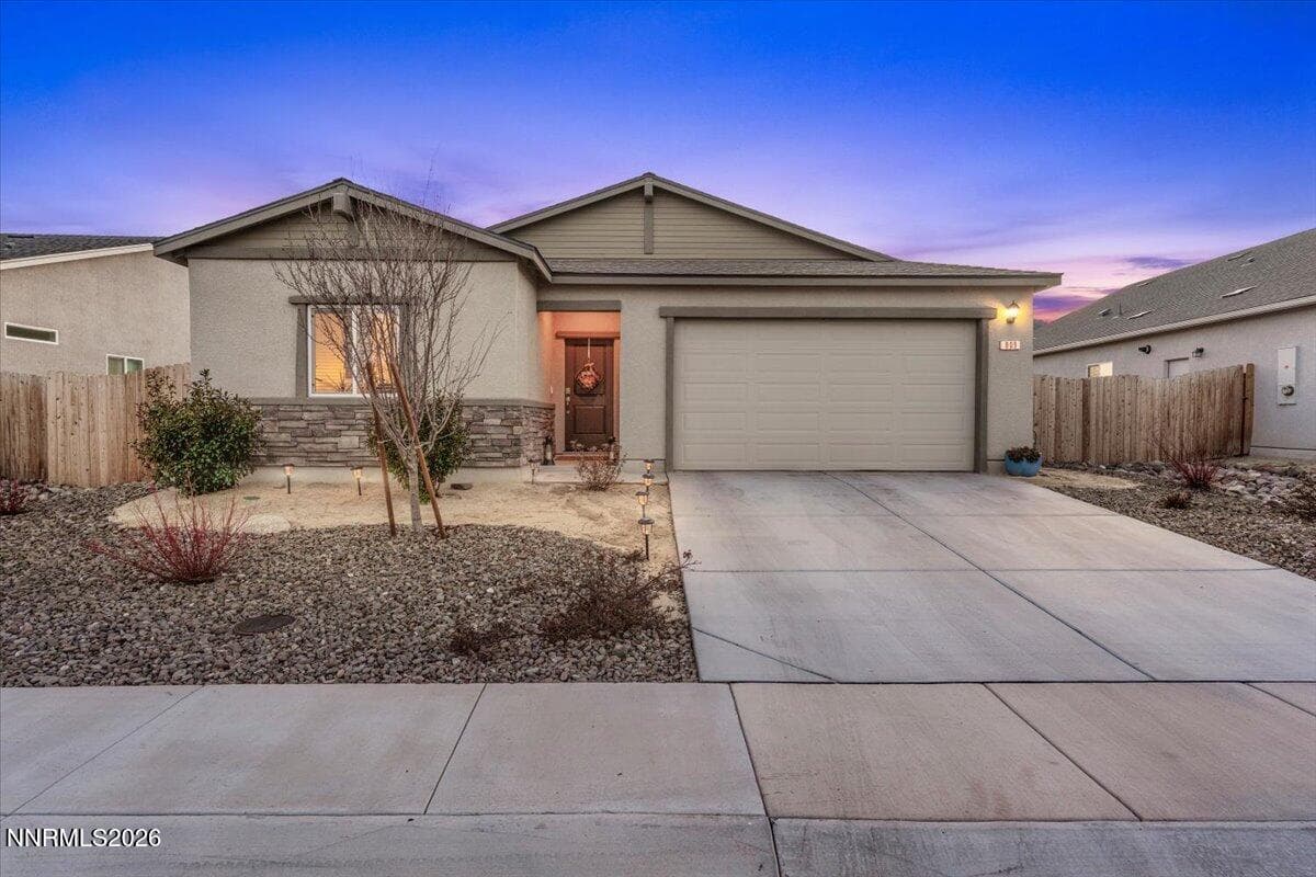 809 EGAN CANYON RD - Photo 2