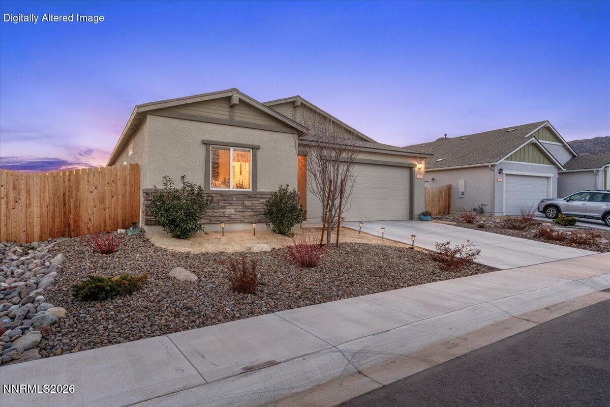 809 EGAN CANYON RD - Photo 1