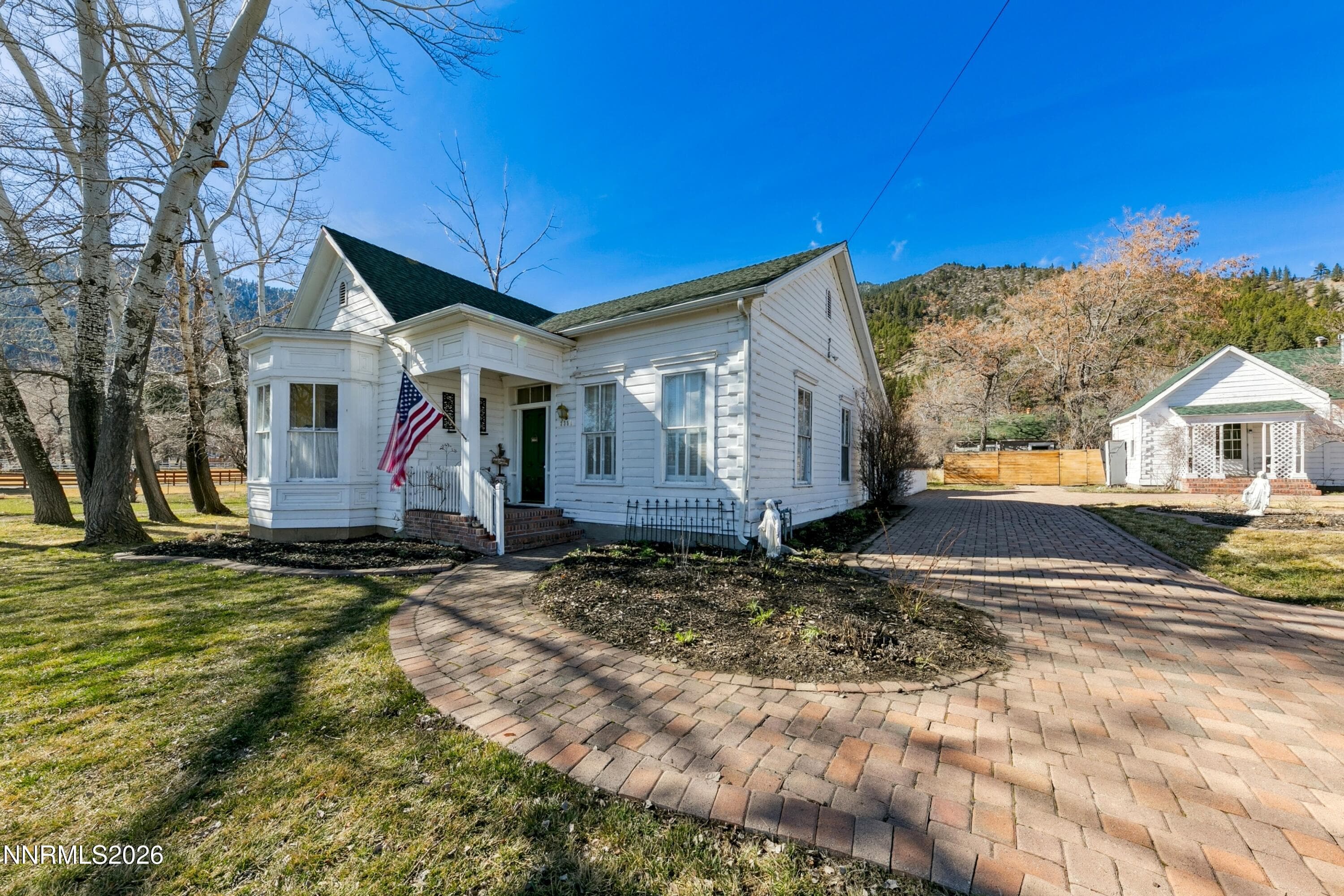 2350 Jacks Valley Rd — photo 1
